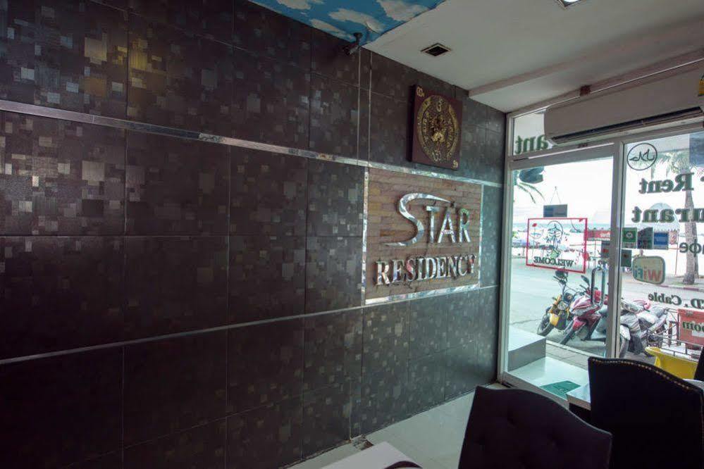 Star Residency 2* Pattaya