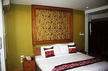 Star Residency Hotel 2*