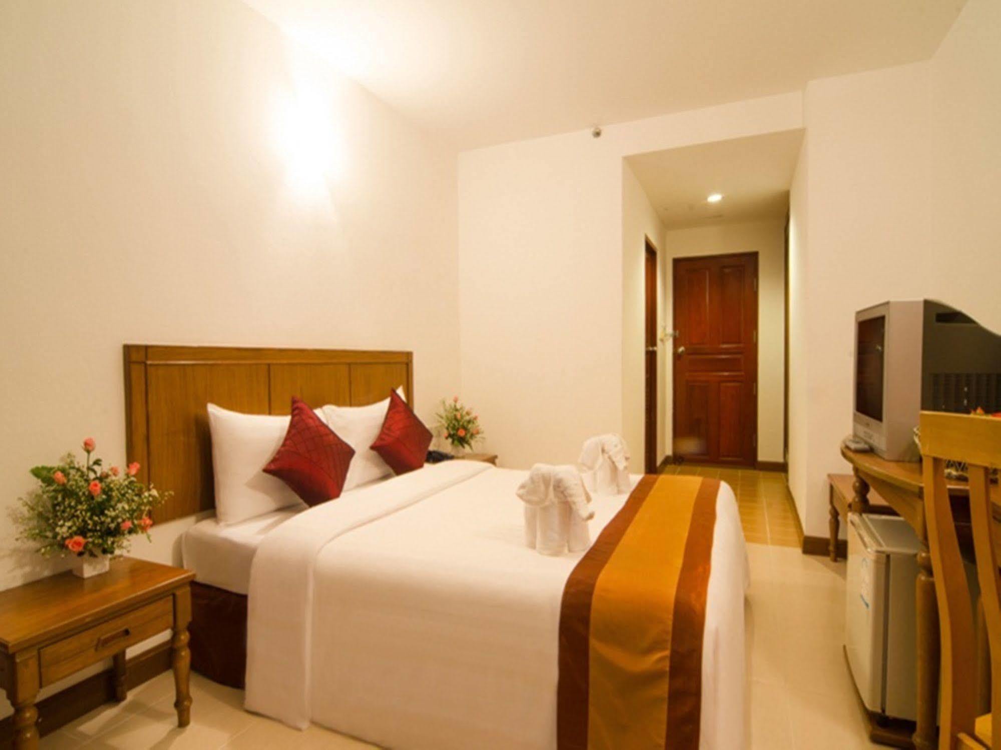 Hotel Eastiny Seven Pattaya