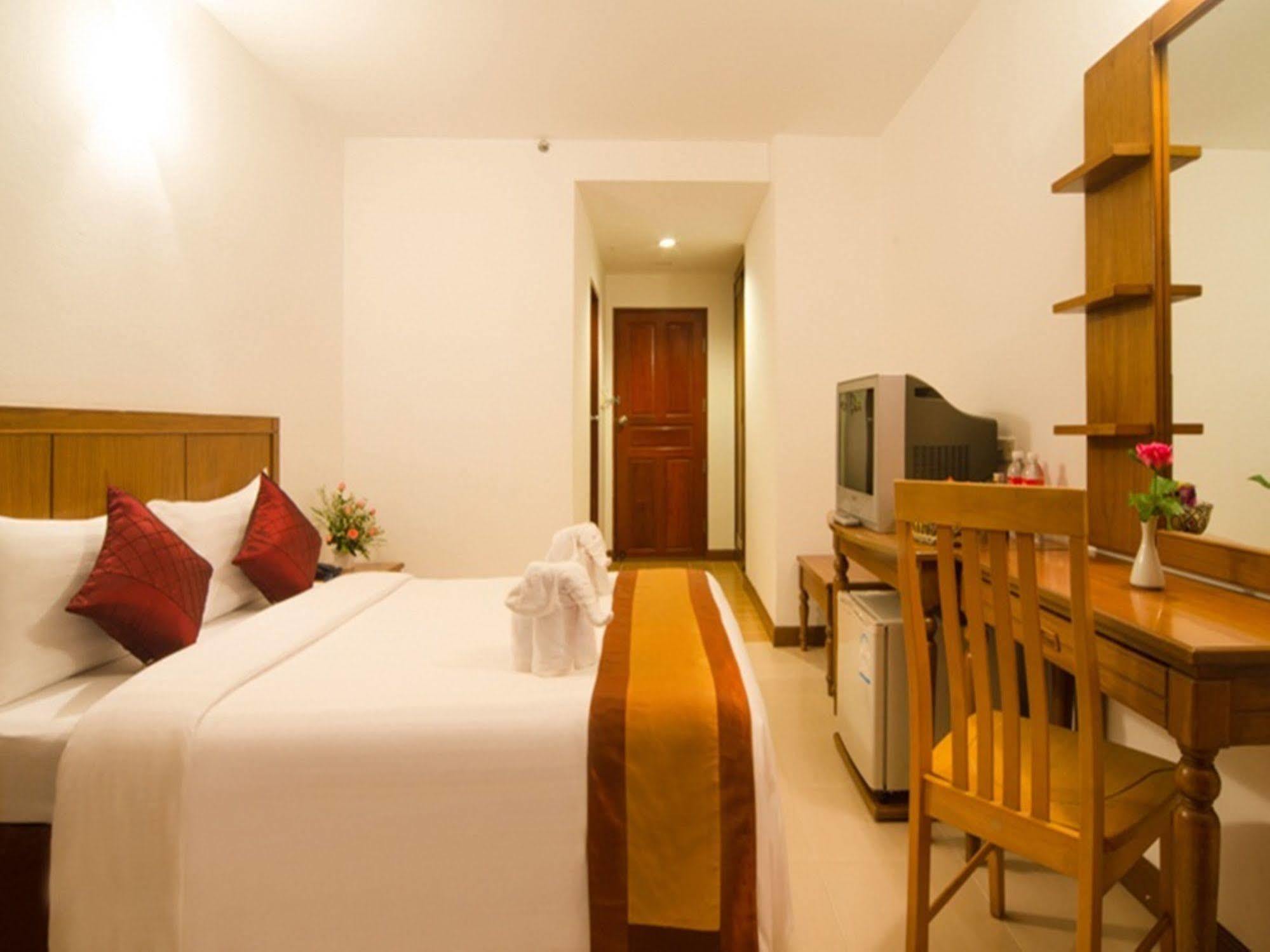 Eastiny Seven Pattaya