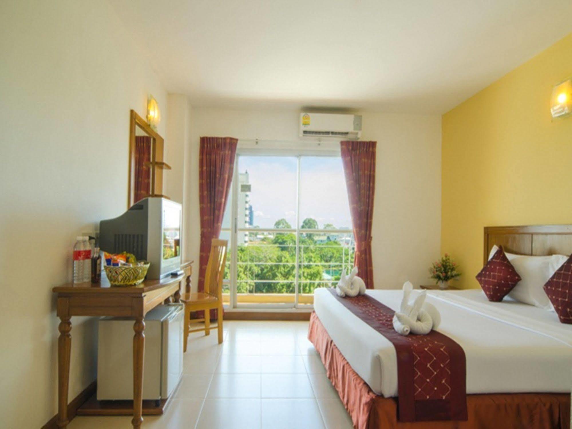 Eastiny Seven Pattaya