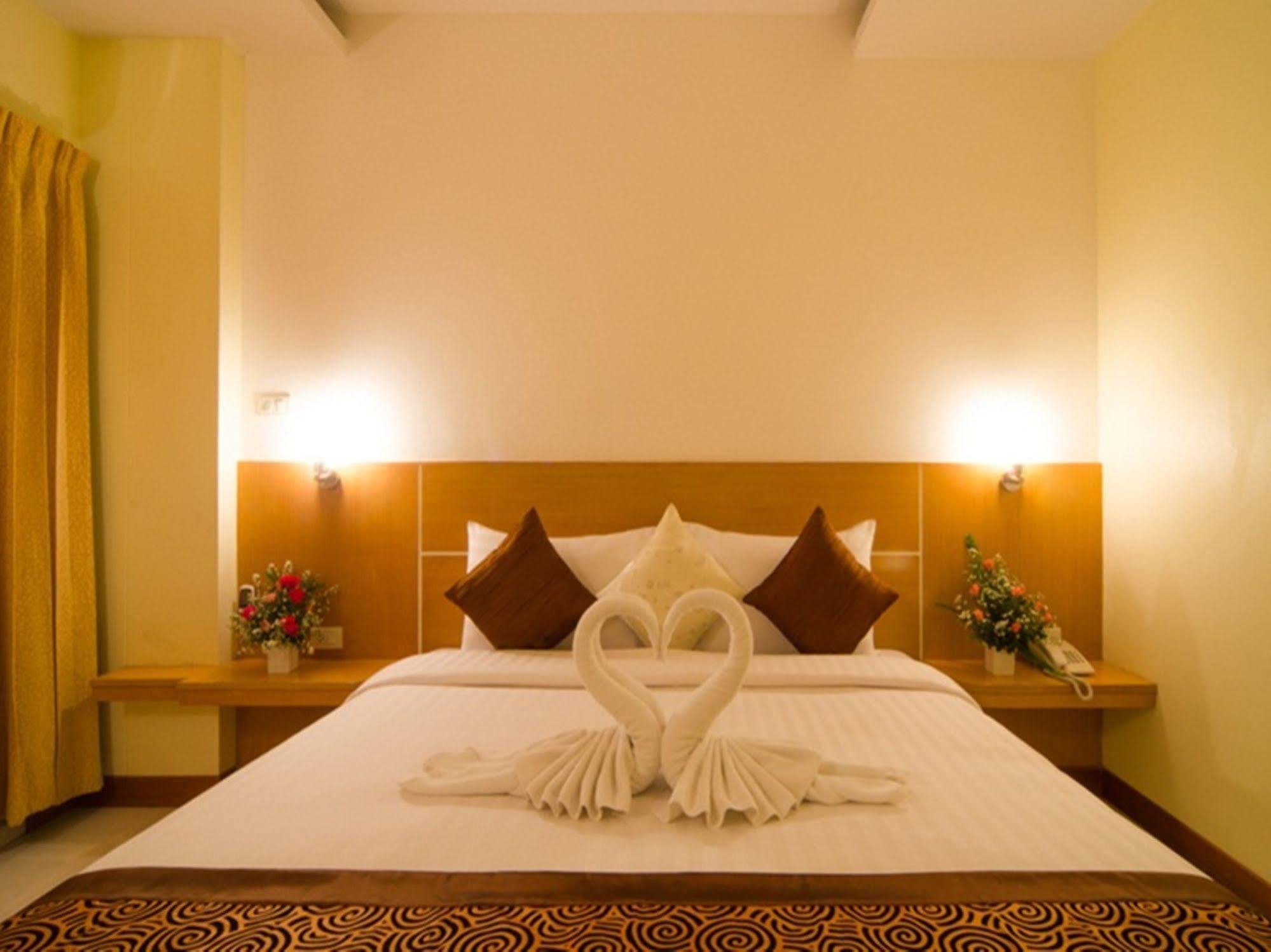 Hotel Eastiny Seven 3*