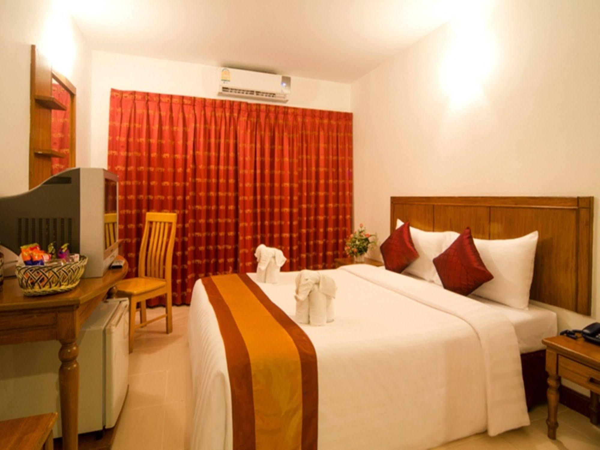 Eastiny Seven Pattaya