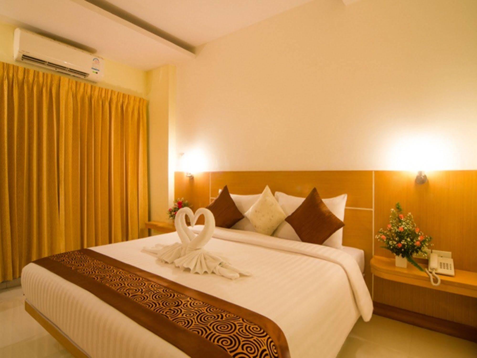 Eastiny Seven Hotel Pattaya