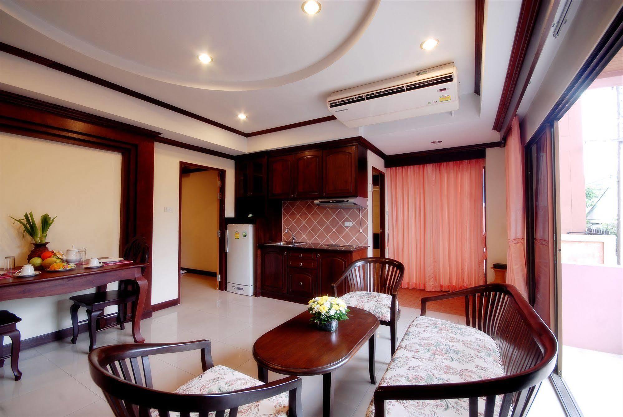 Golden Pattaya