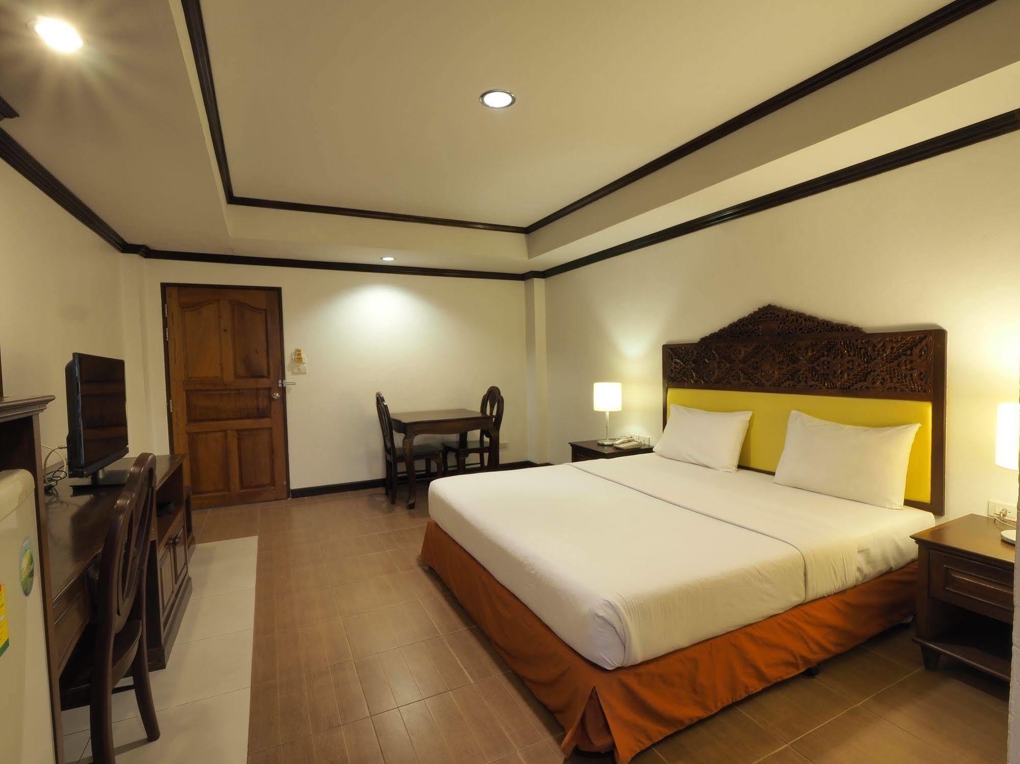 Hotel Golden
