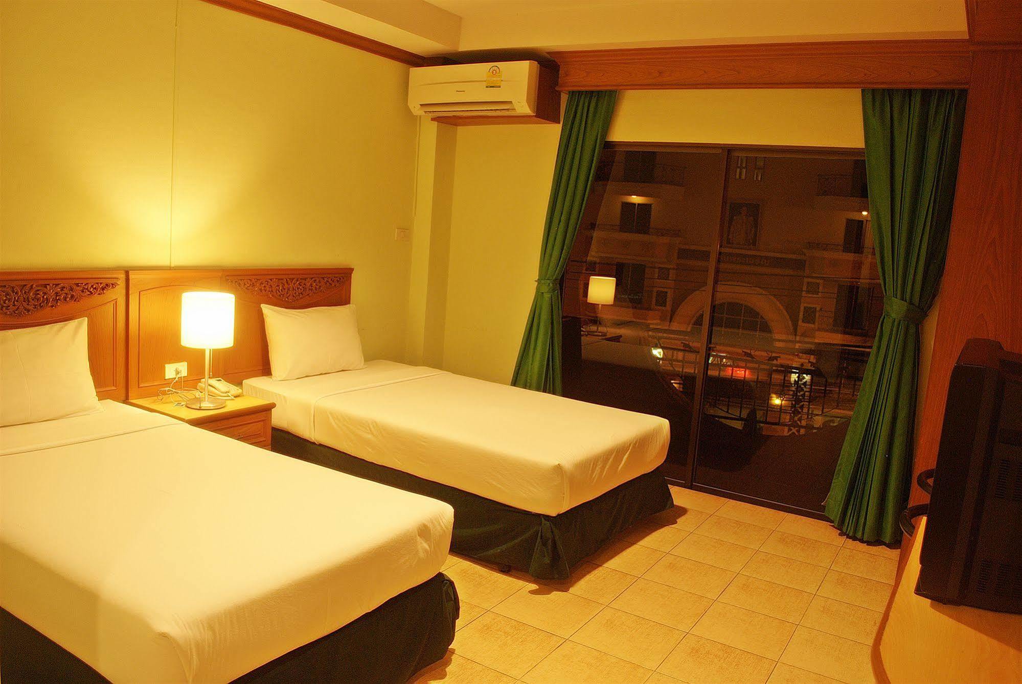 Hotel Golden