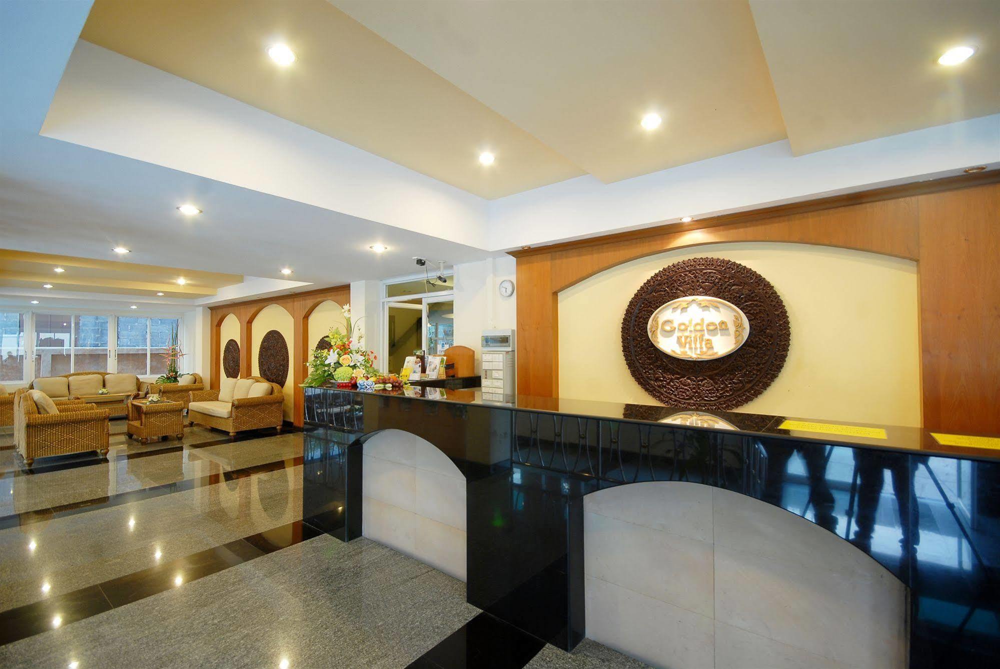 Golden Pattaya