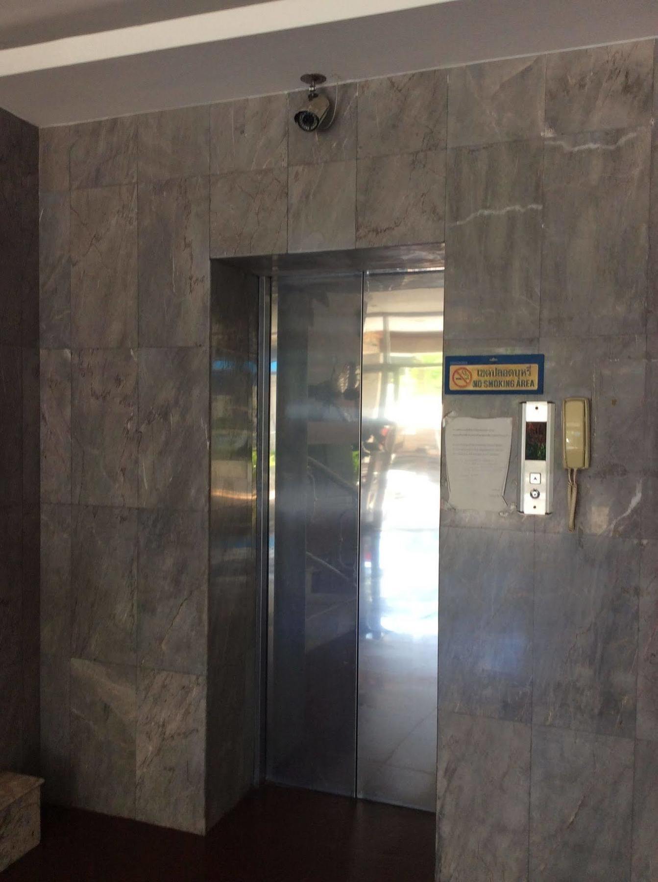 Tassanee Garden Hotel 3*