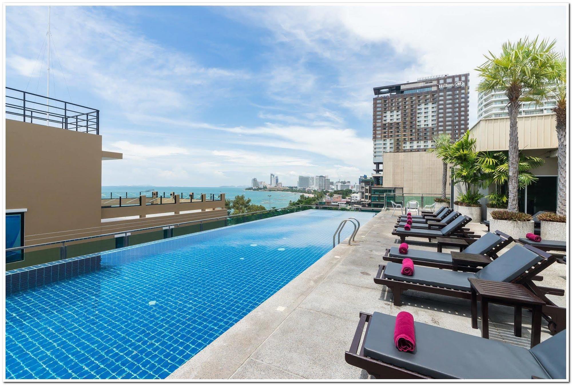 Sea Me Spring Too Hotel 3*