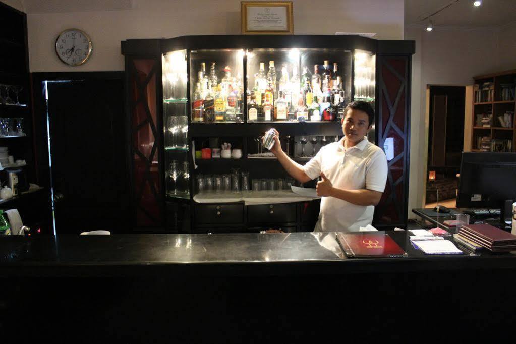 Poseidon Boutique 3* Pattaya