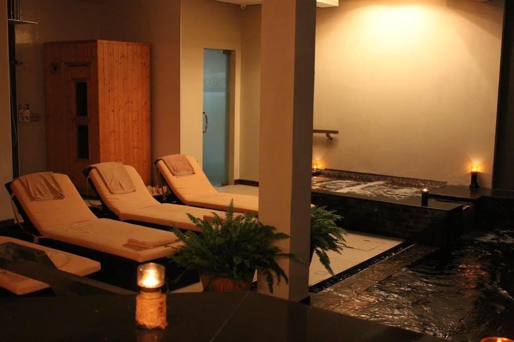 Poseidon Boutique 3*
