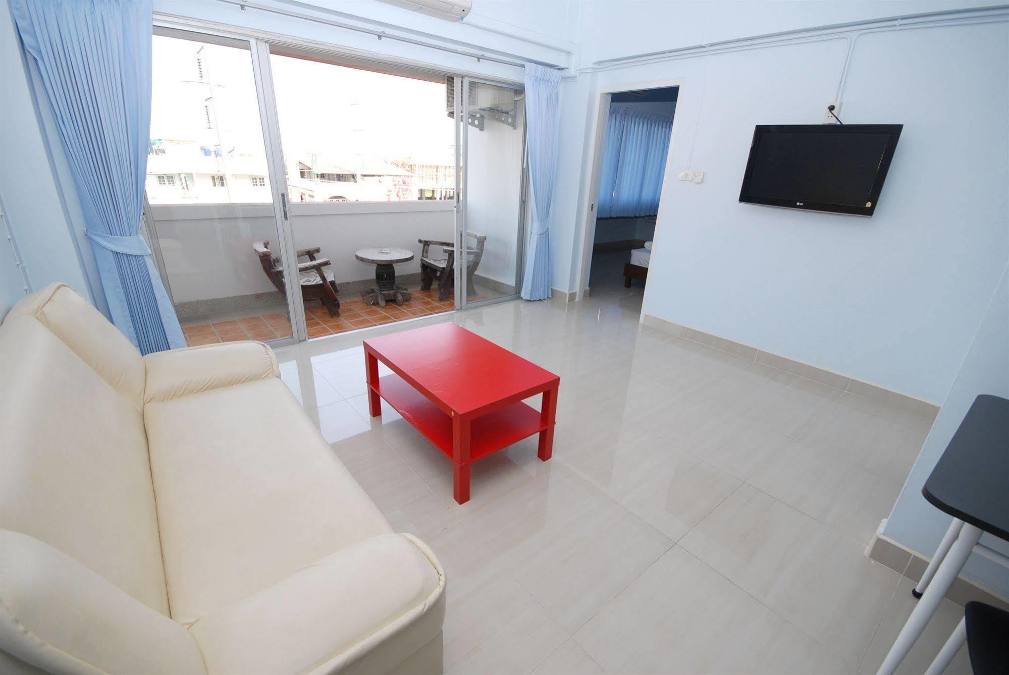 Cozy Loft Pattaya