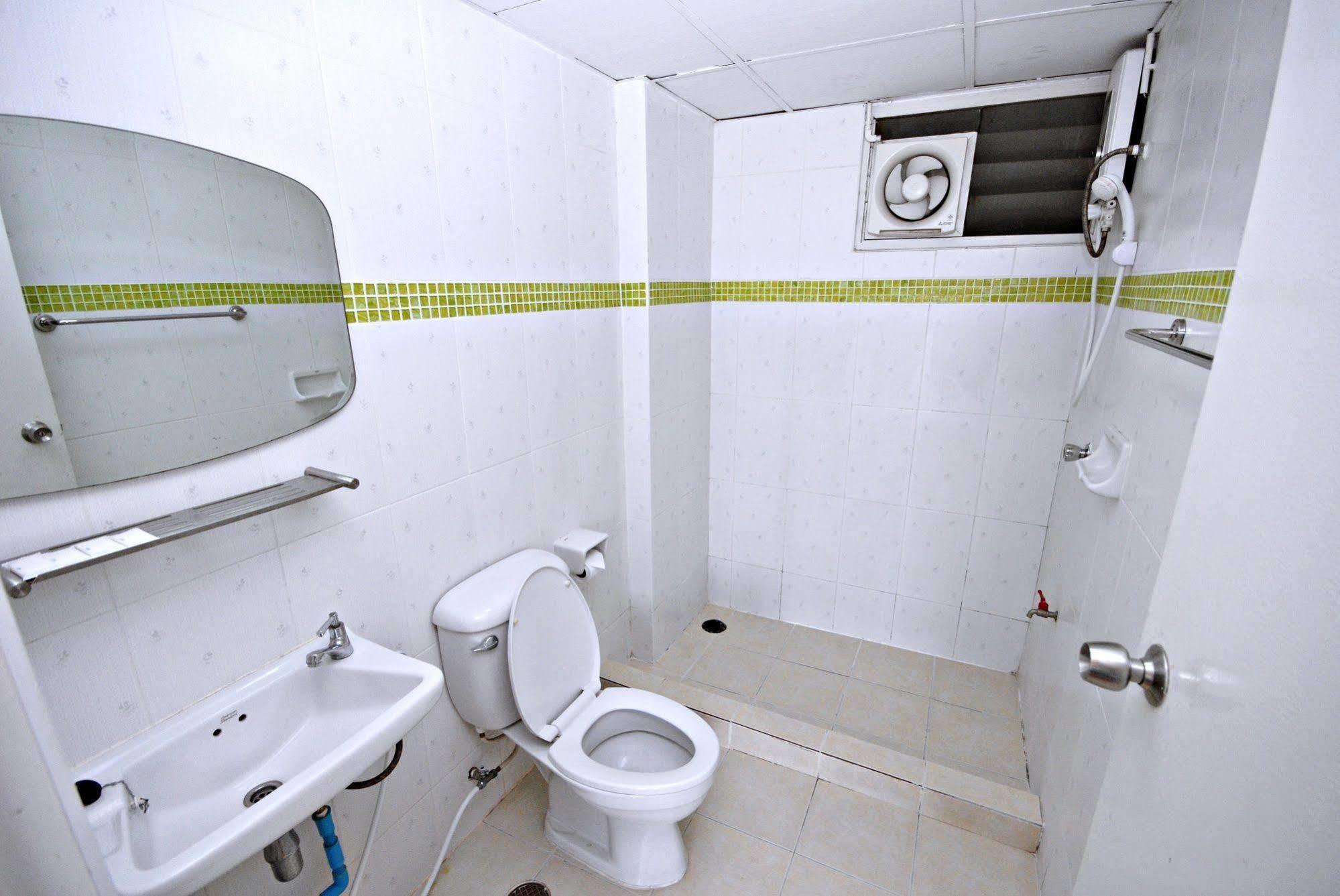 Hostel Cozy Loft Pattaya