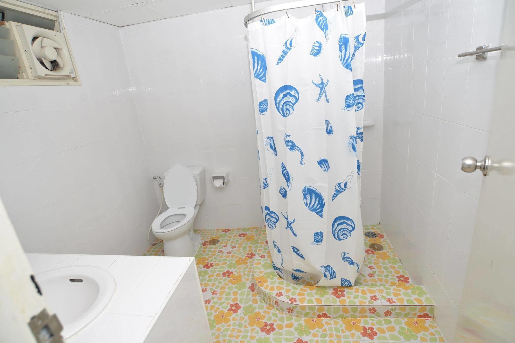 Hostel Cozy Loft Pattaya