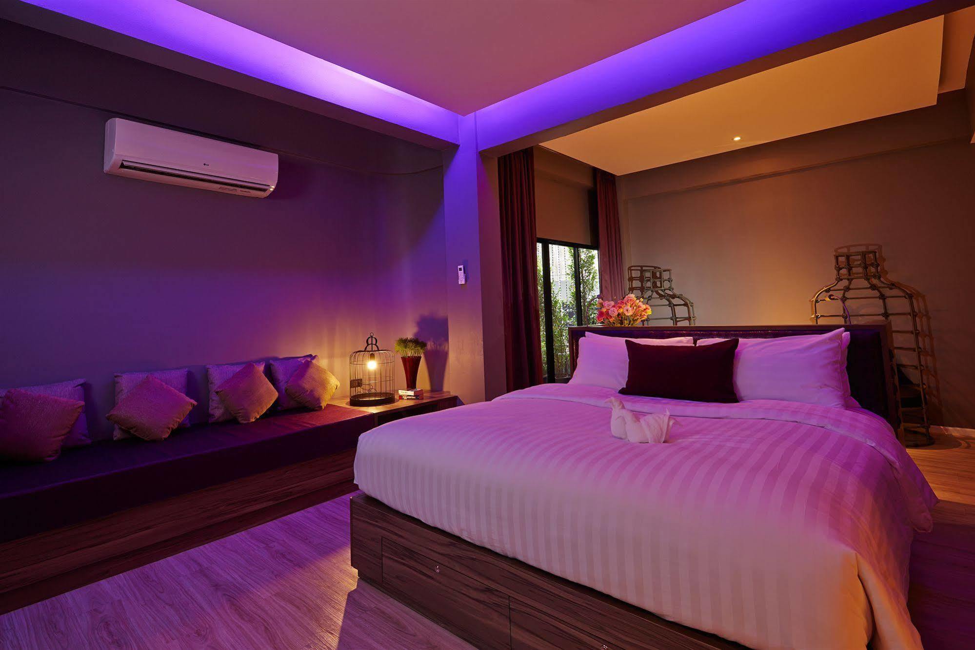 The Weekend 3* Pattaya