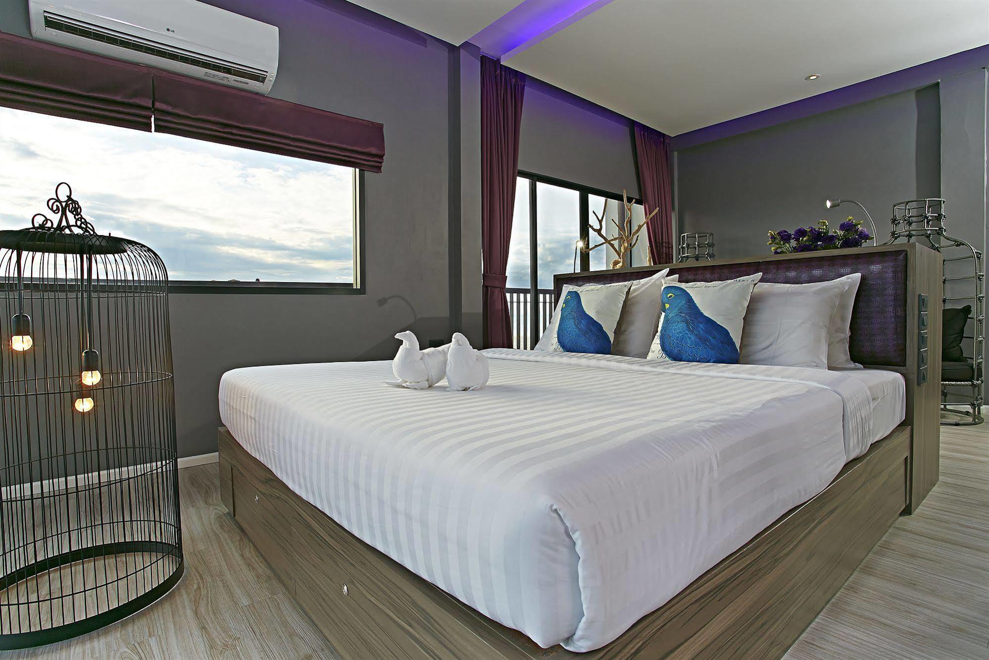 Hotel The Weekend Pattaya