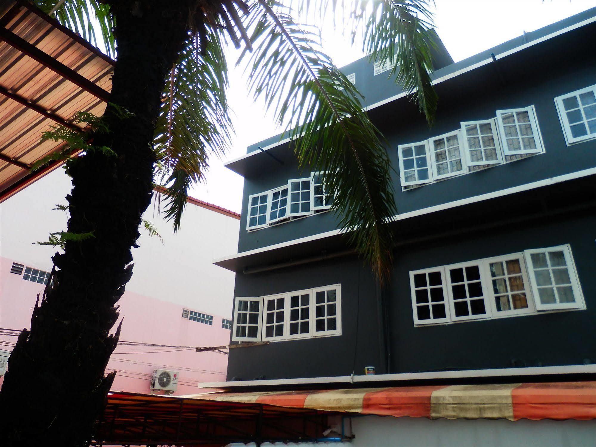 Hotel Evelyn Pattaya