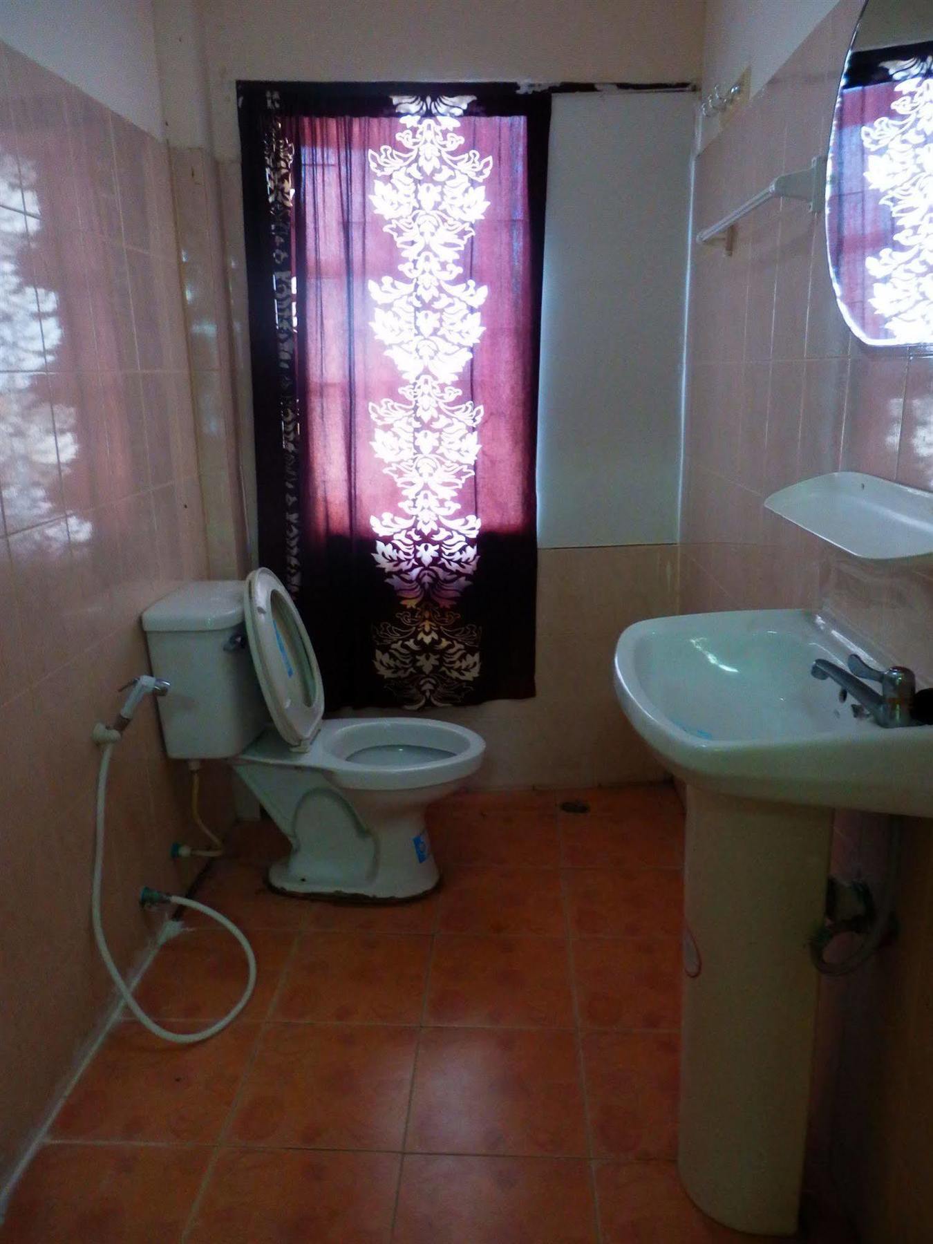 Hotel Evelyn Pattaya