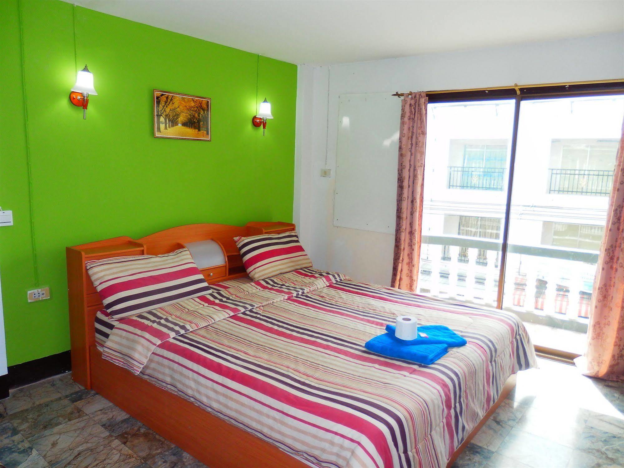Hotel Evelyn 3*