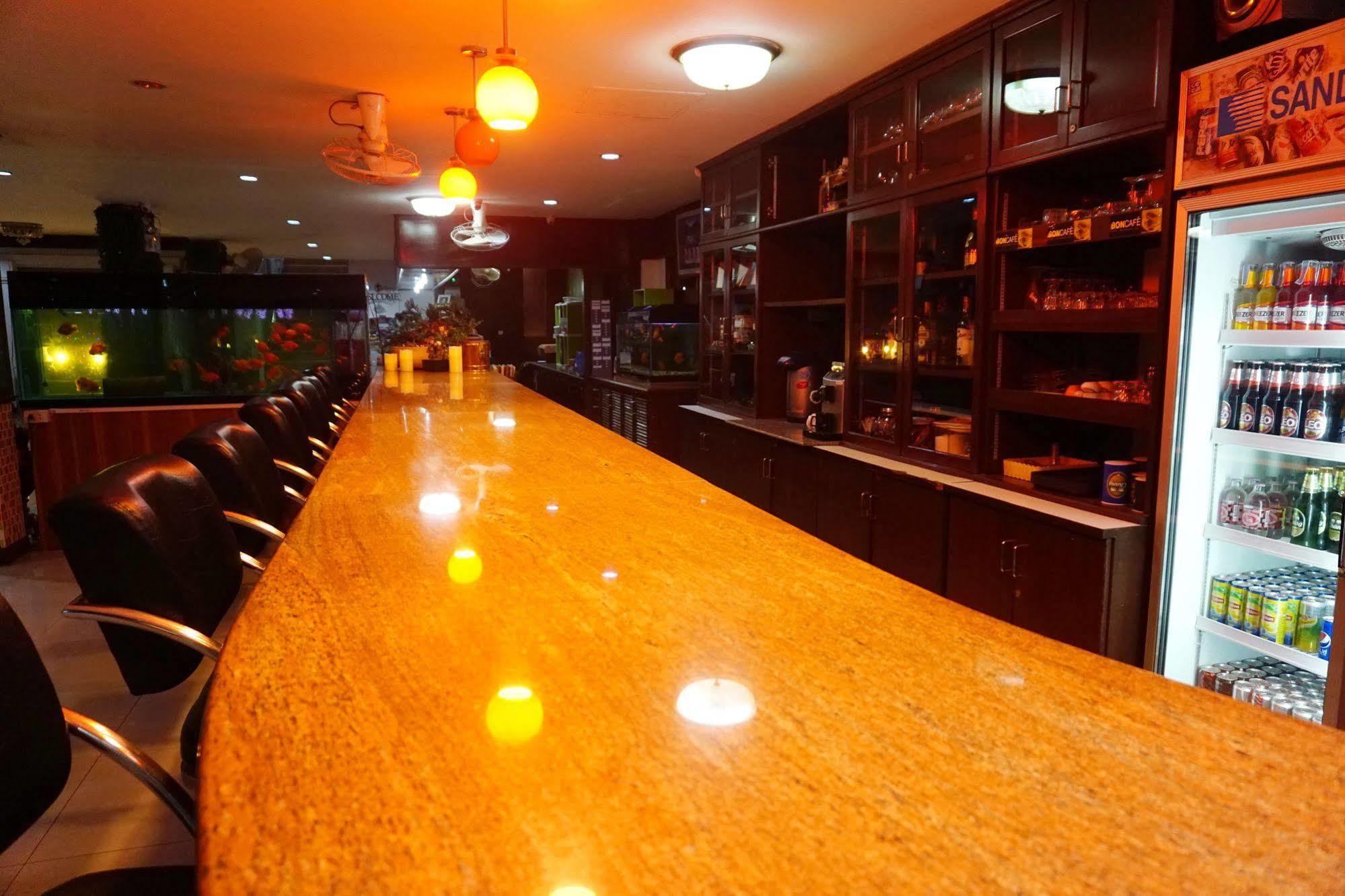 Suppamitr 3* Pattaya