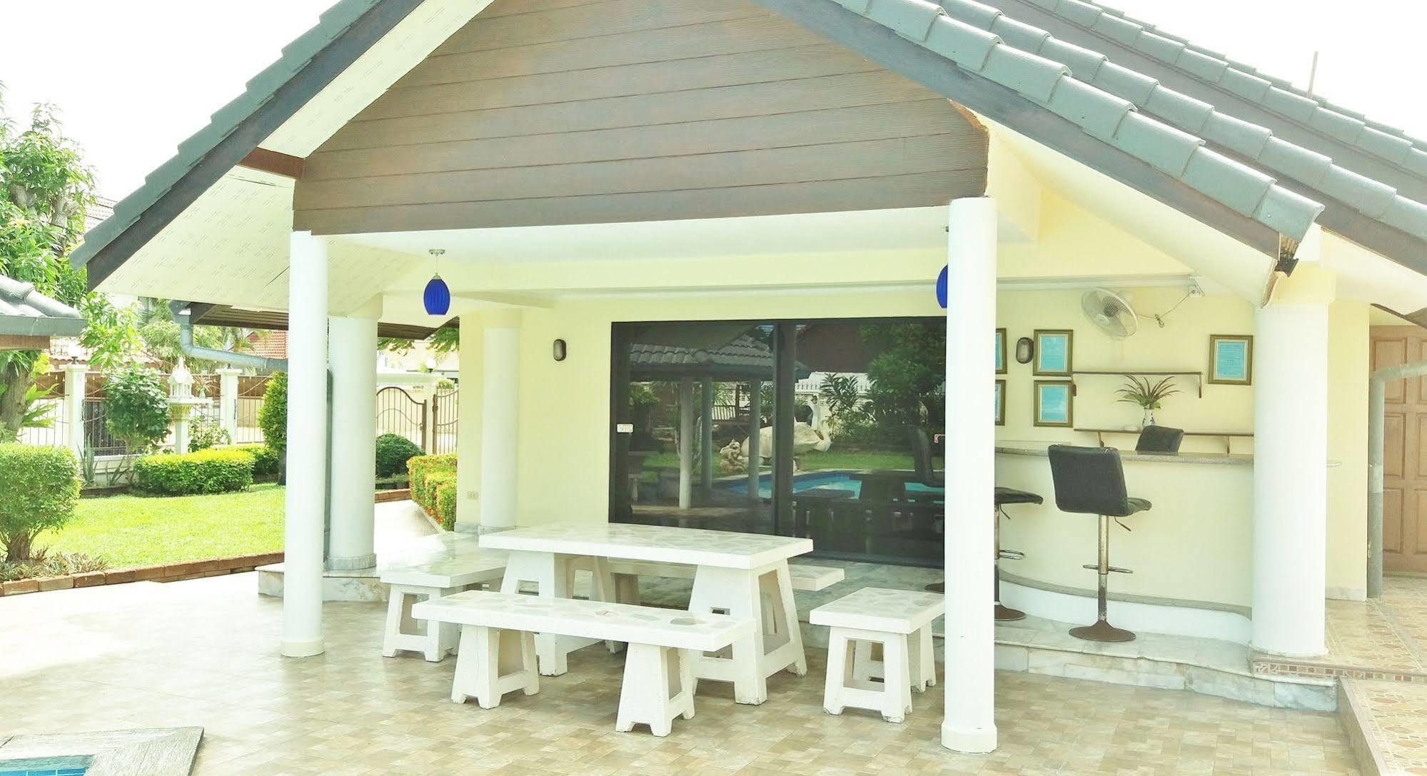 Baan Laksee Pattaya