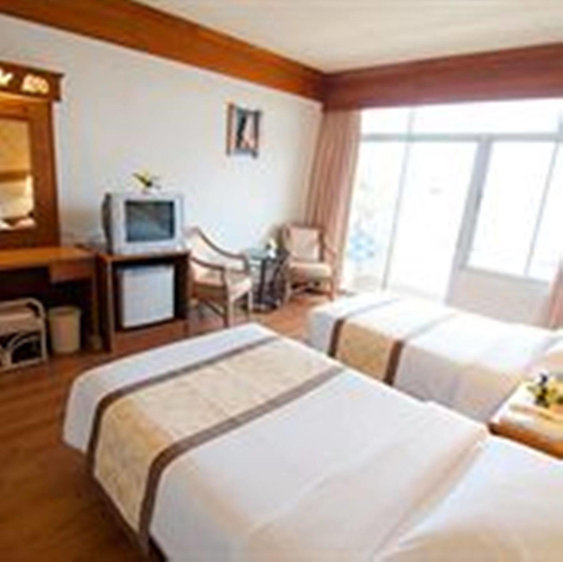 Hotel Golden