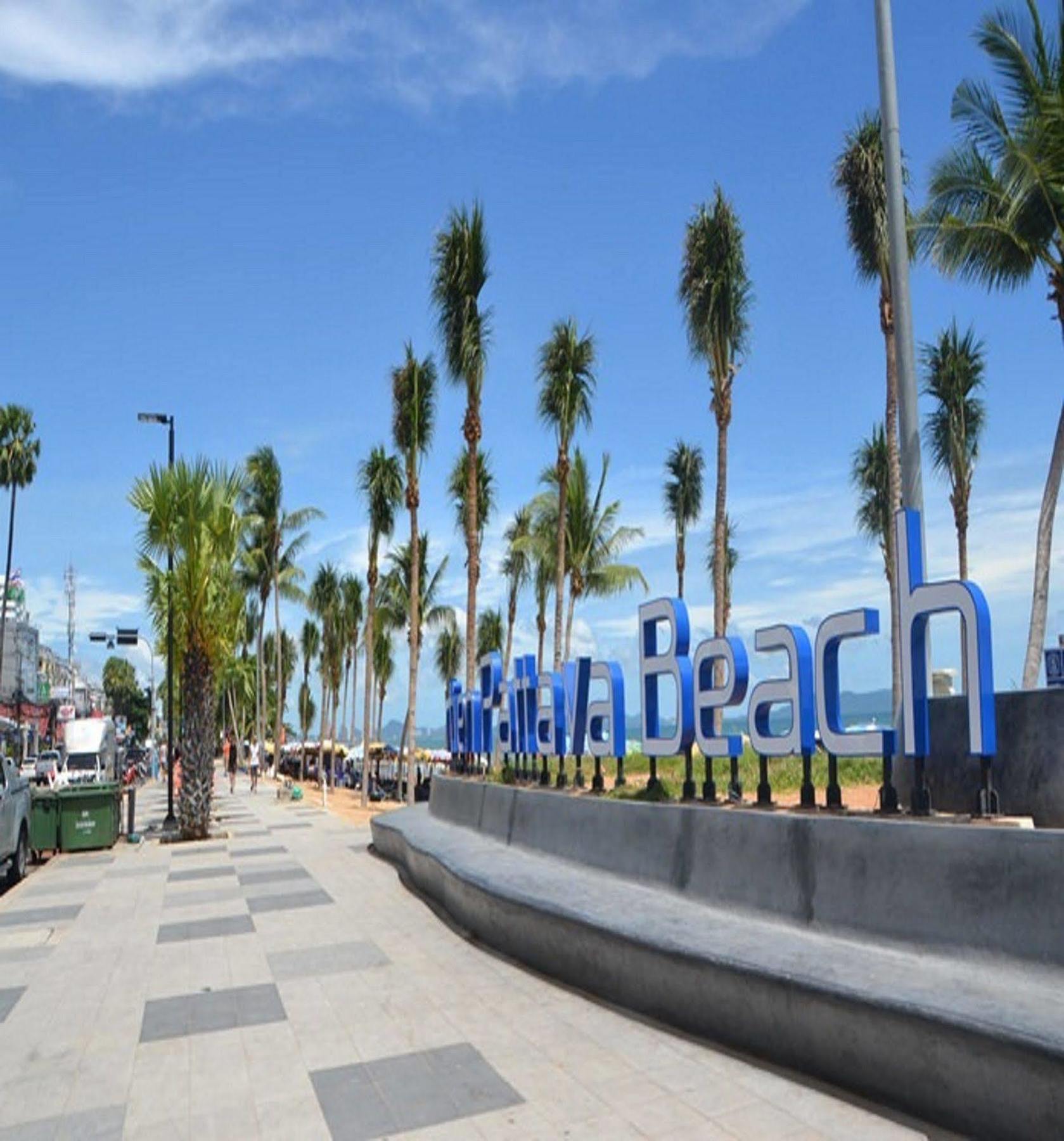 Hotel Arya Pattaya