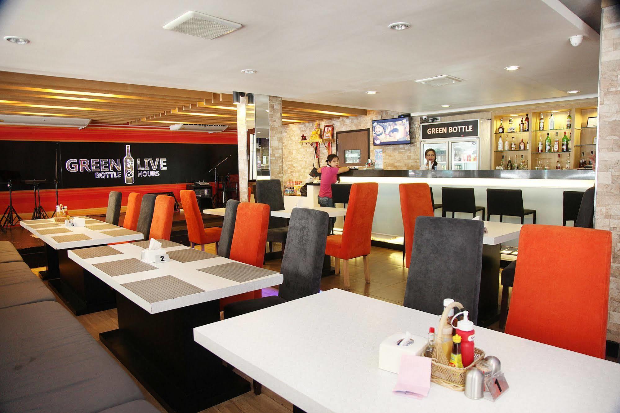 Arya Pattaya