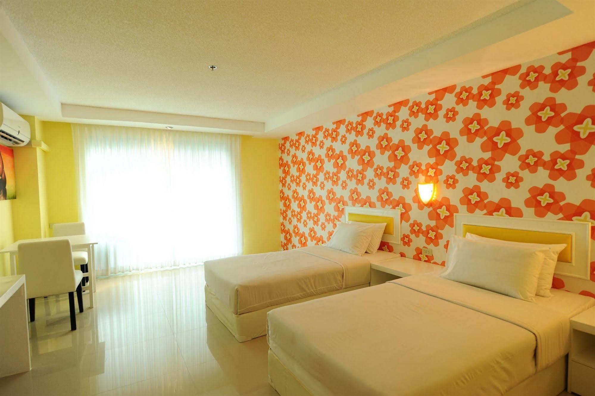 Angket Hip Pattaya