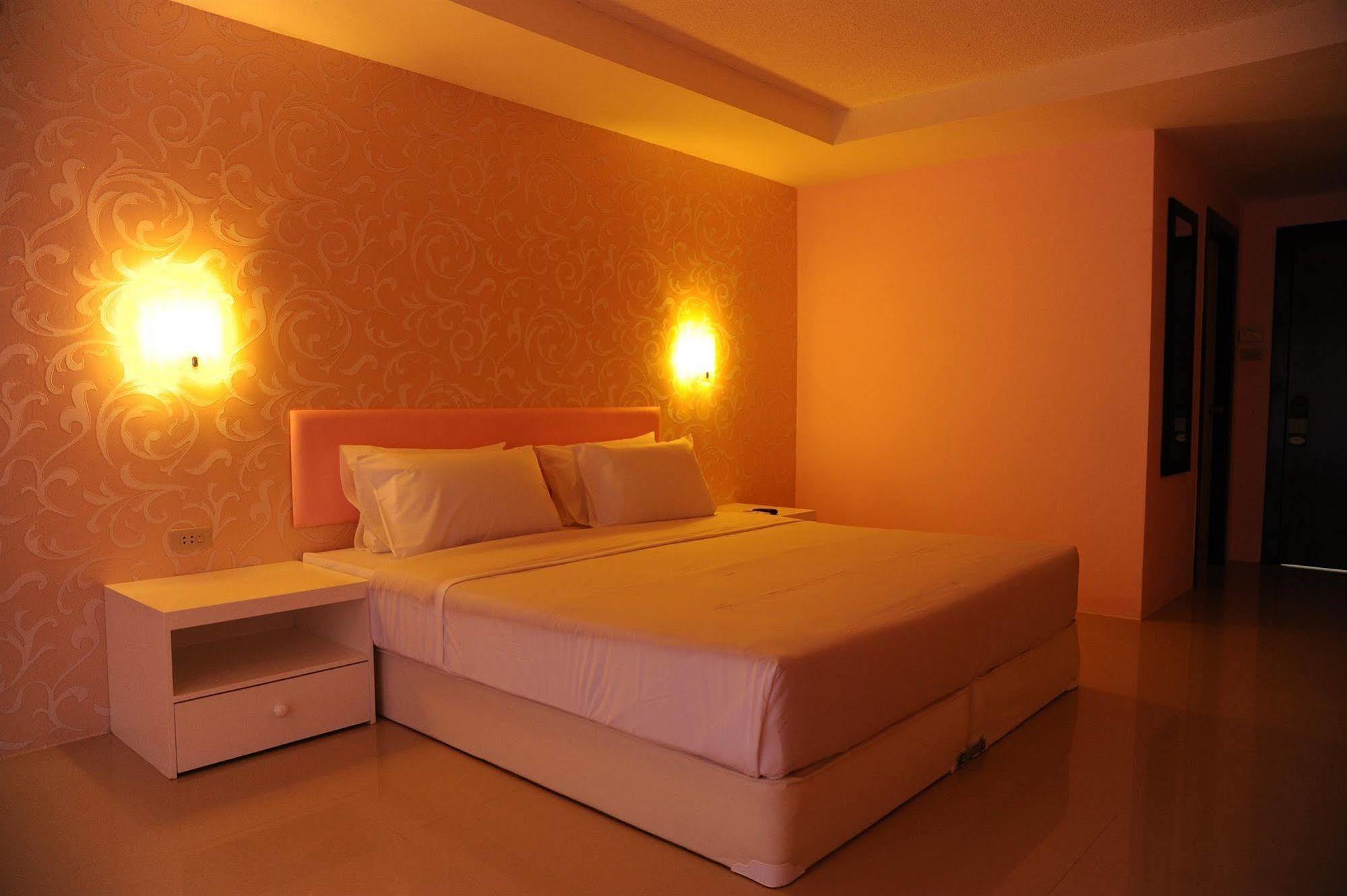 Hotel Angket Hip Pattaya