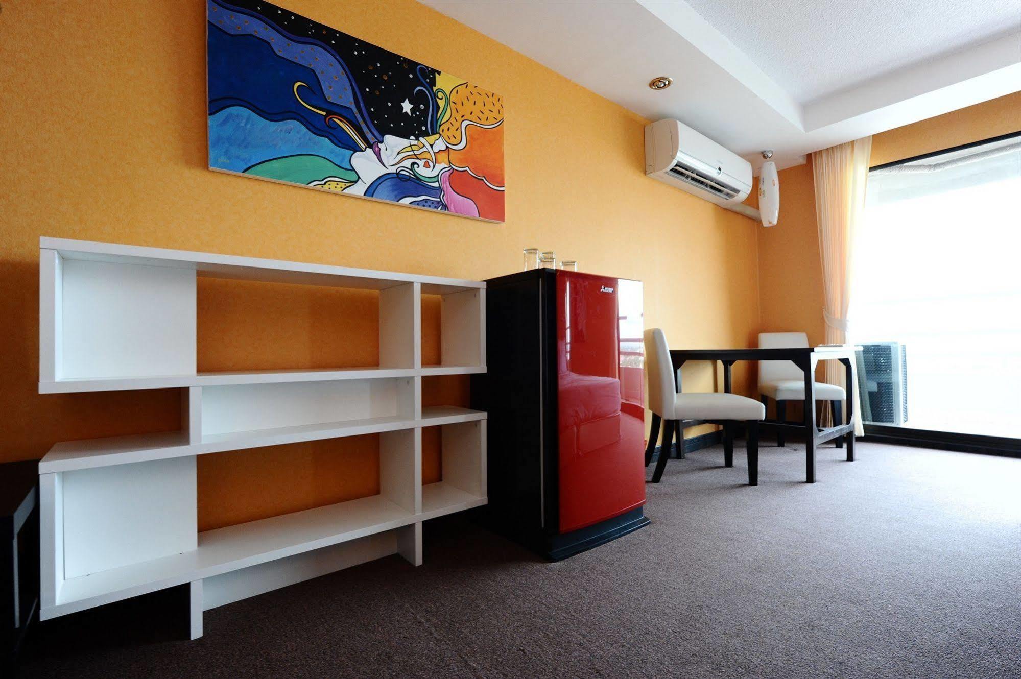 Hotel Angket Hip Pattaya