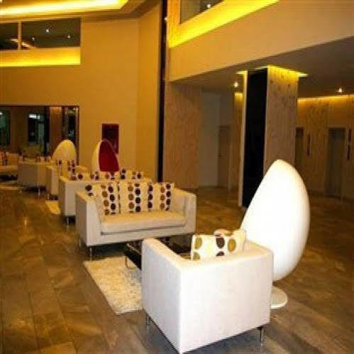 Angket Hip 4* Pattaya