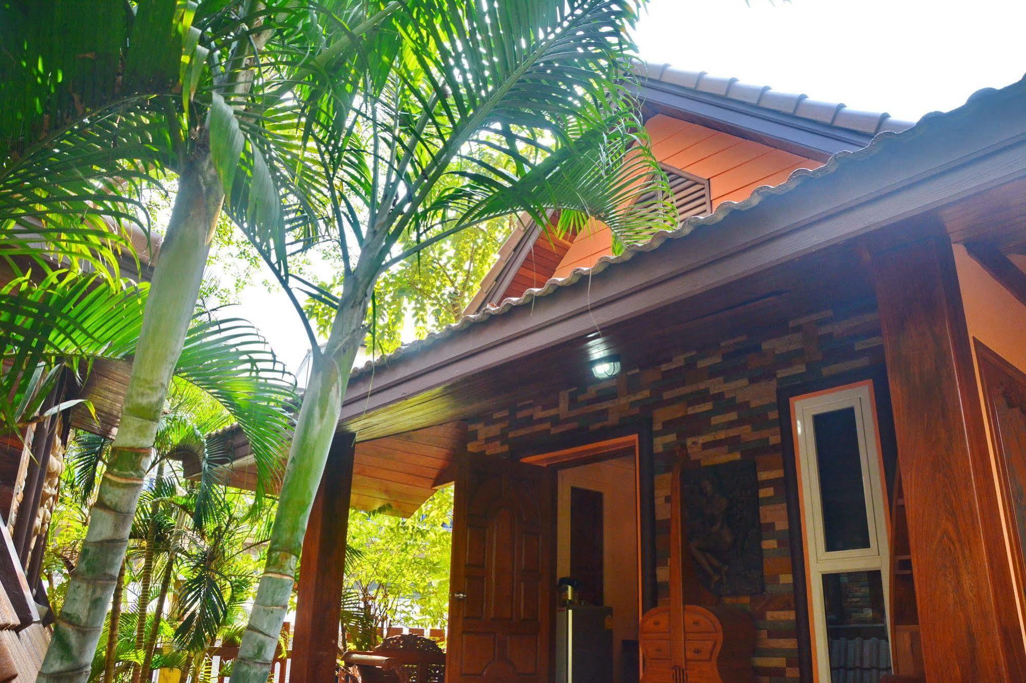 Khunsri Art Boutique 3*