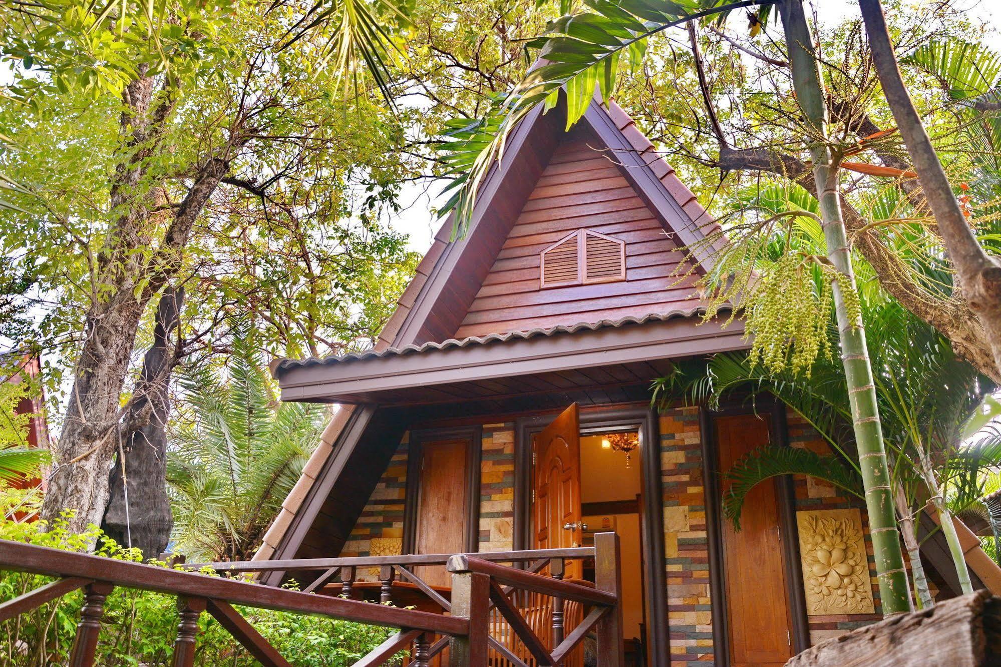 Hotel Khunsri Art Boutique