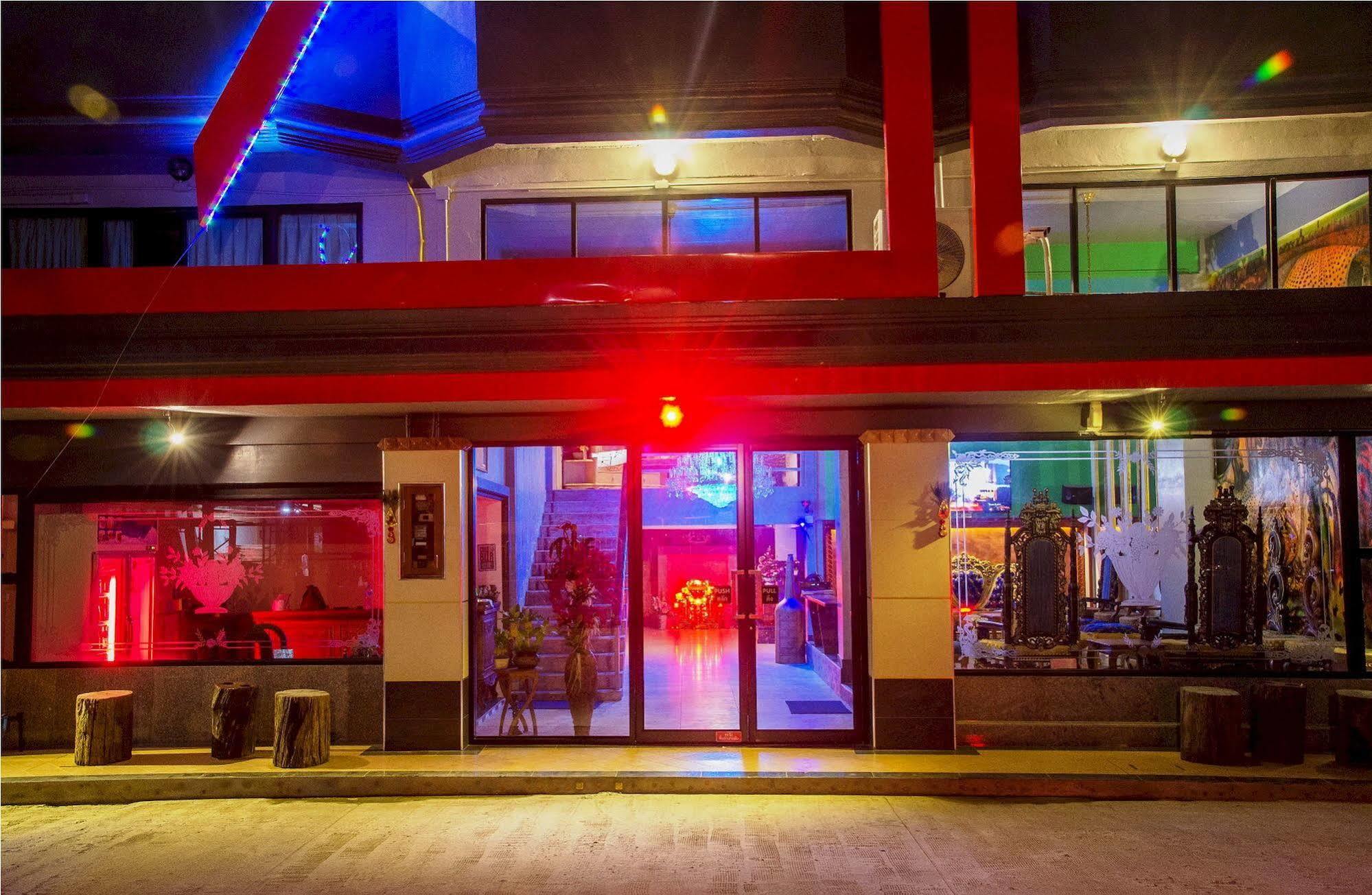 Khunsri Art Boutique Hotel Pattaya