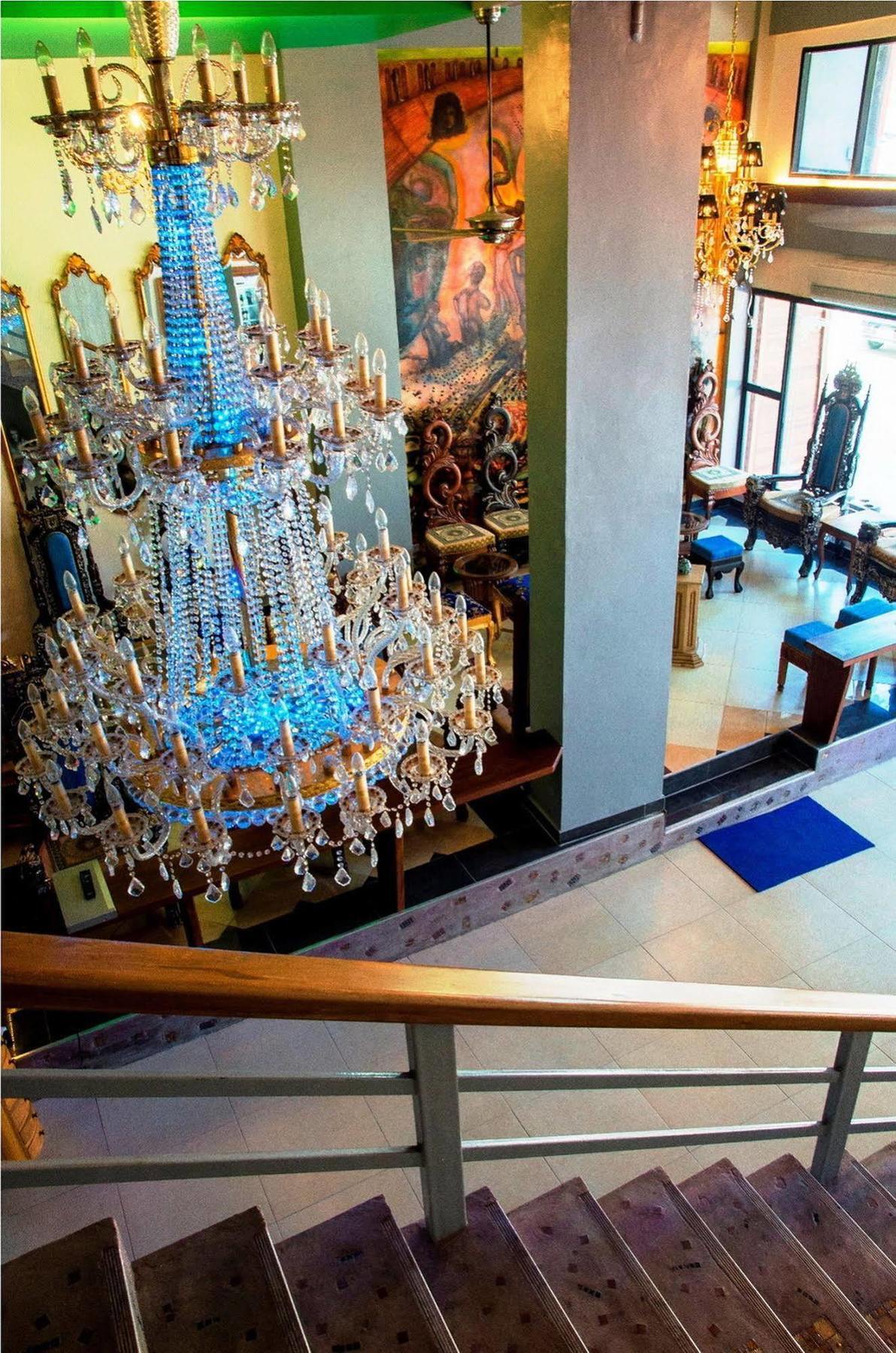 Hotel Khunsri Art Boutique