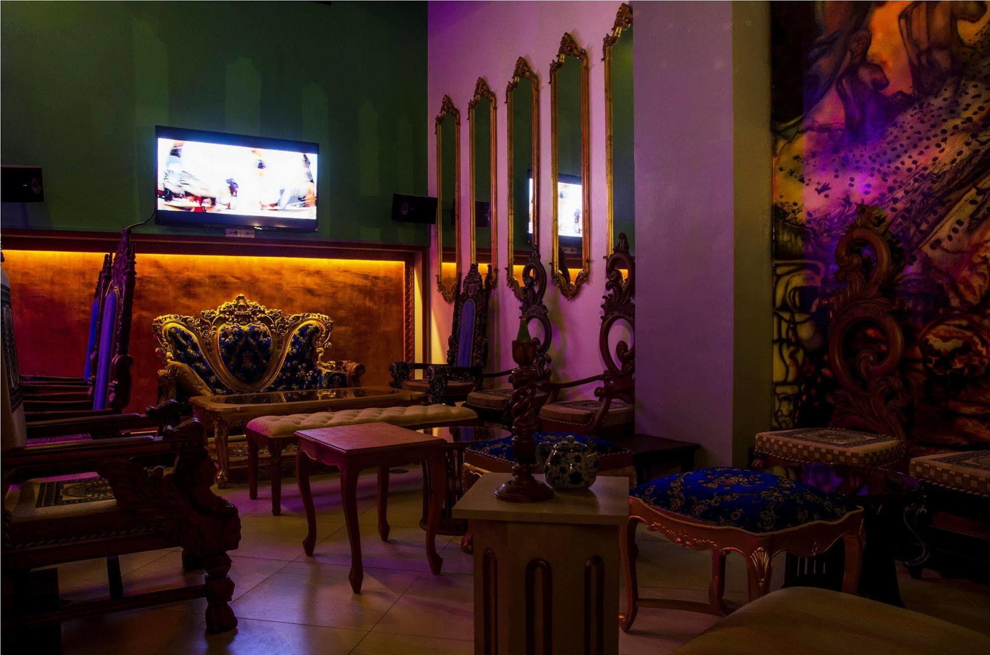 Khunsri Art Boutique Hotel 3*