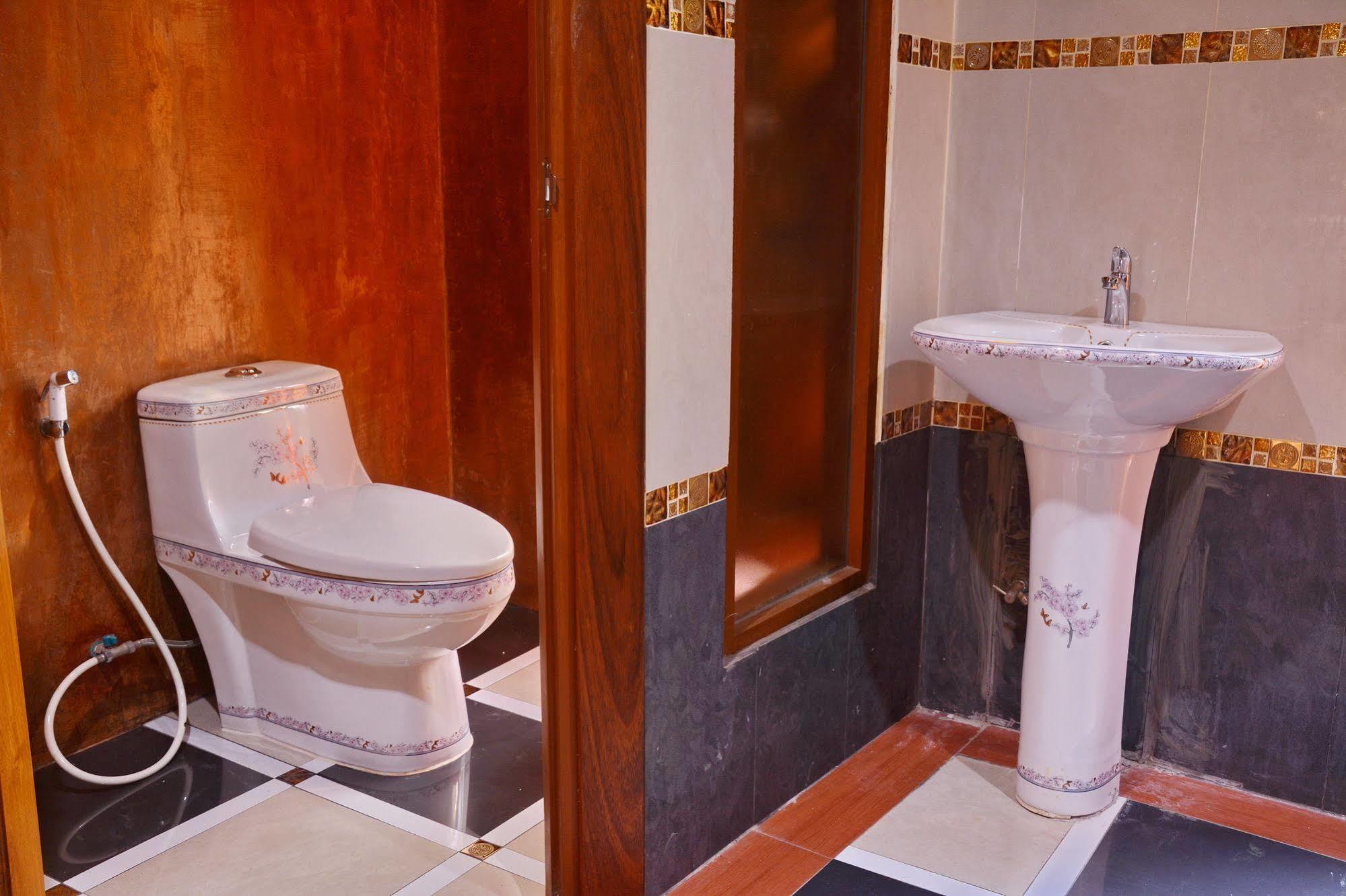 Khunsri Art Boutique Hotel