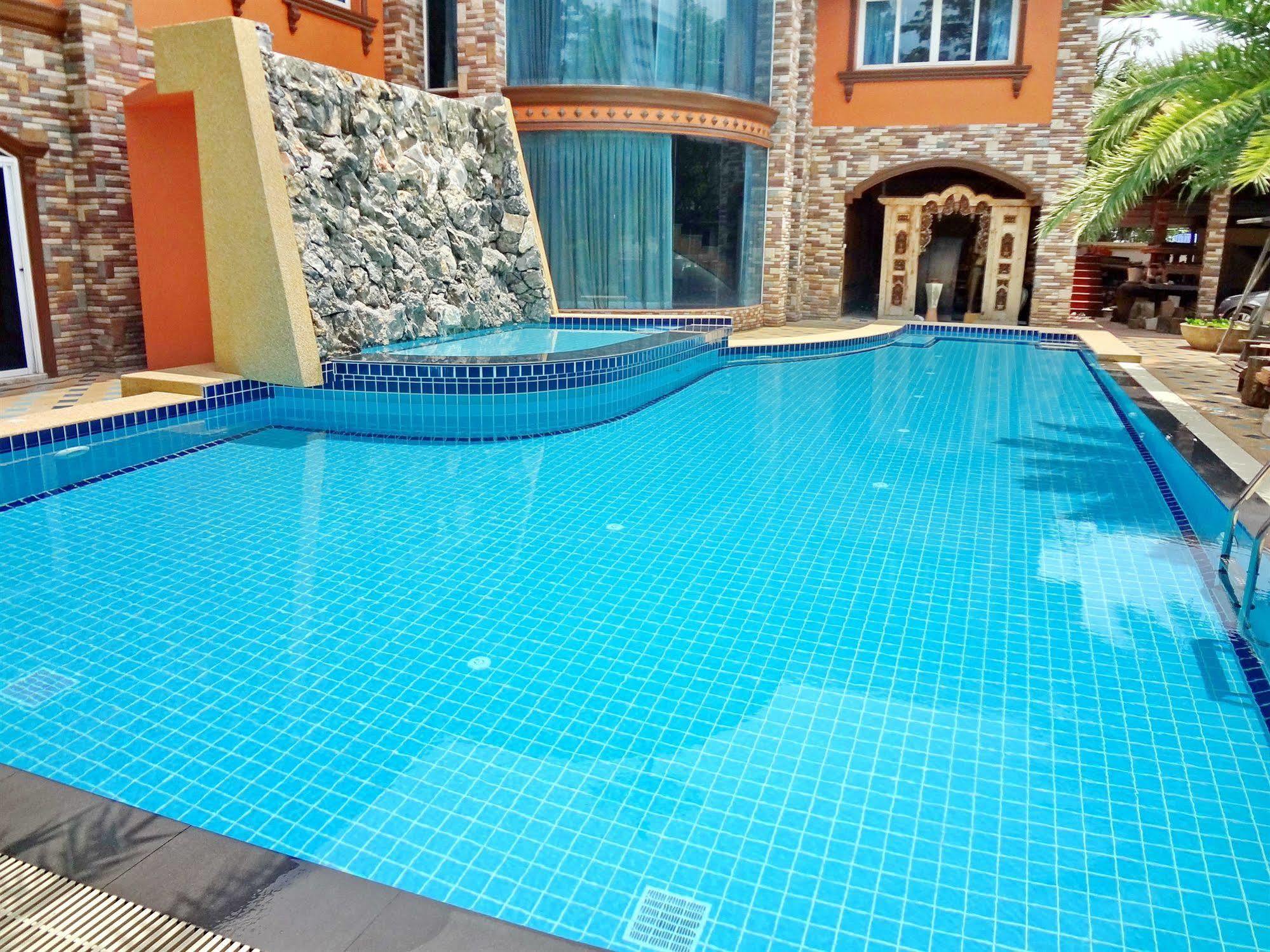 Khunsri Art Boutique Hotel Pattaya