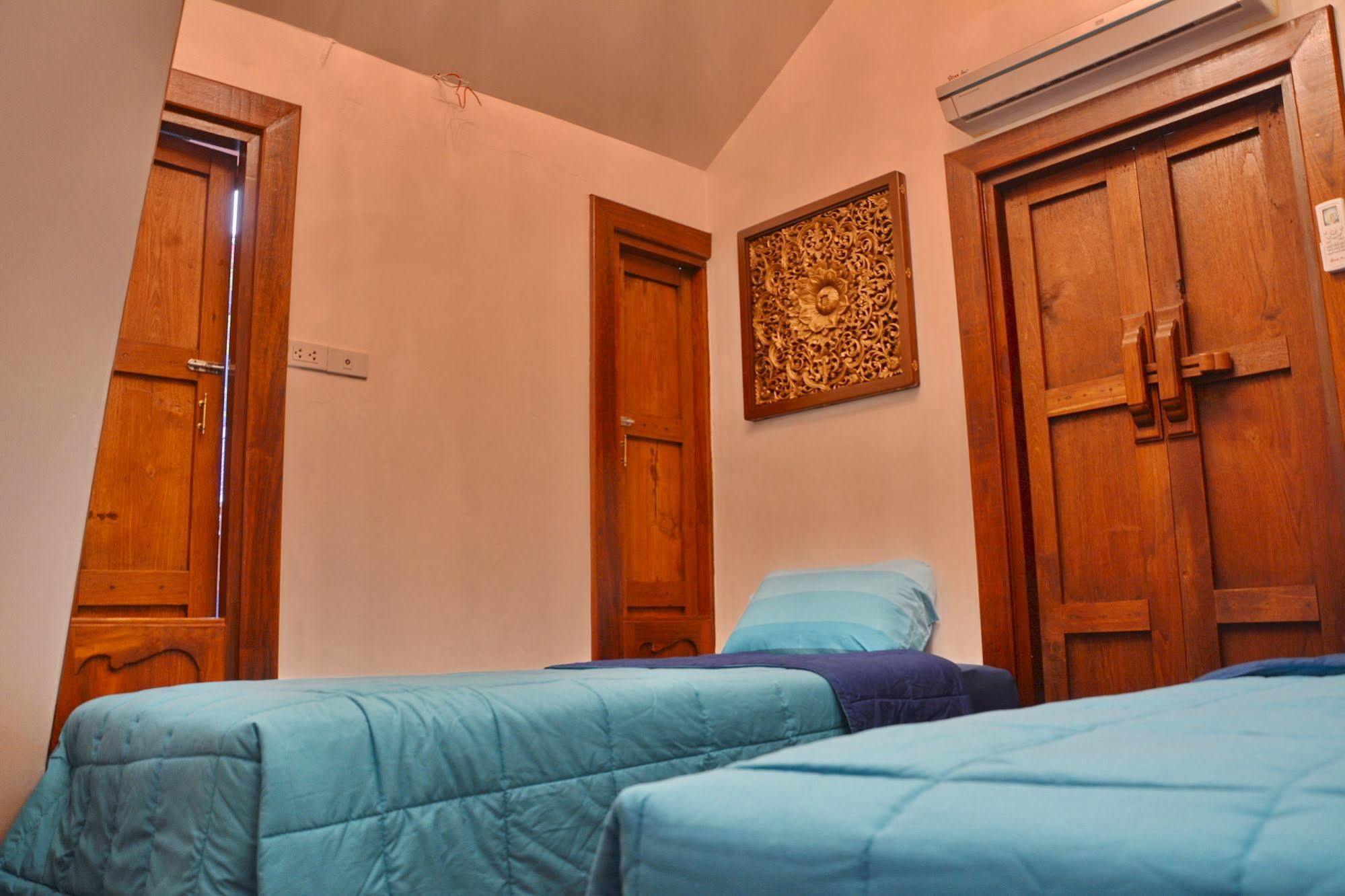 Khunsri Art Boutique 3* Pattaya