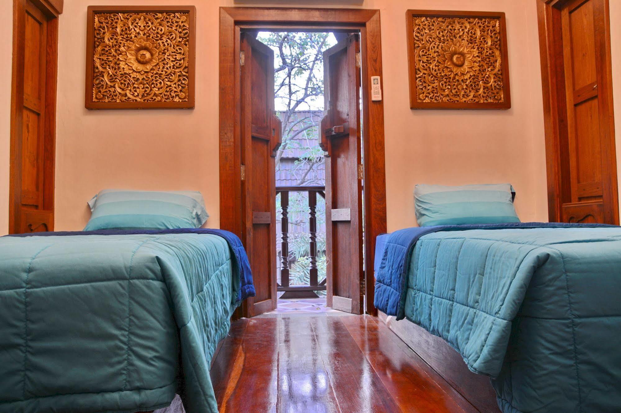 Khunsri Art Boutique Pattaya