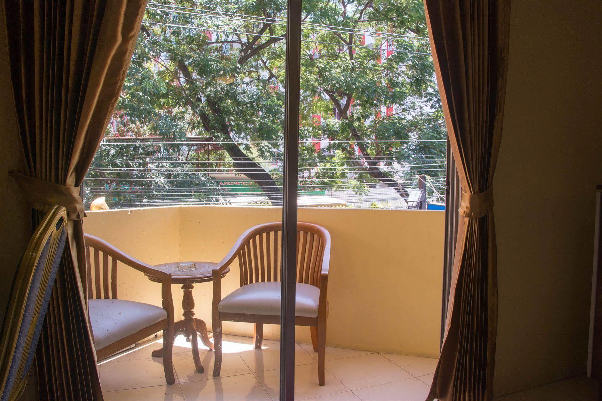 Apartment Thai Palace *