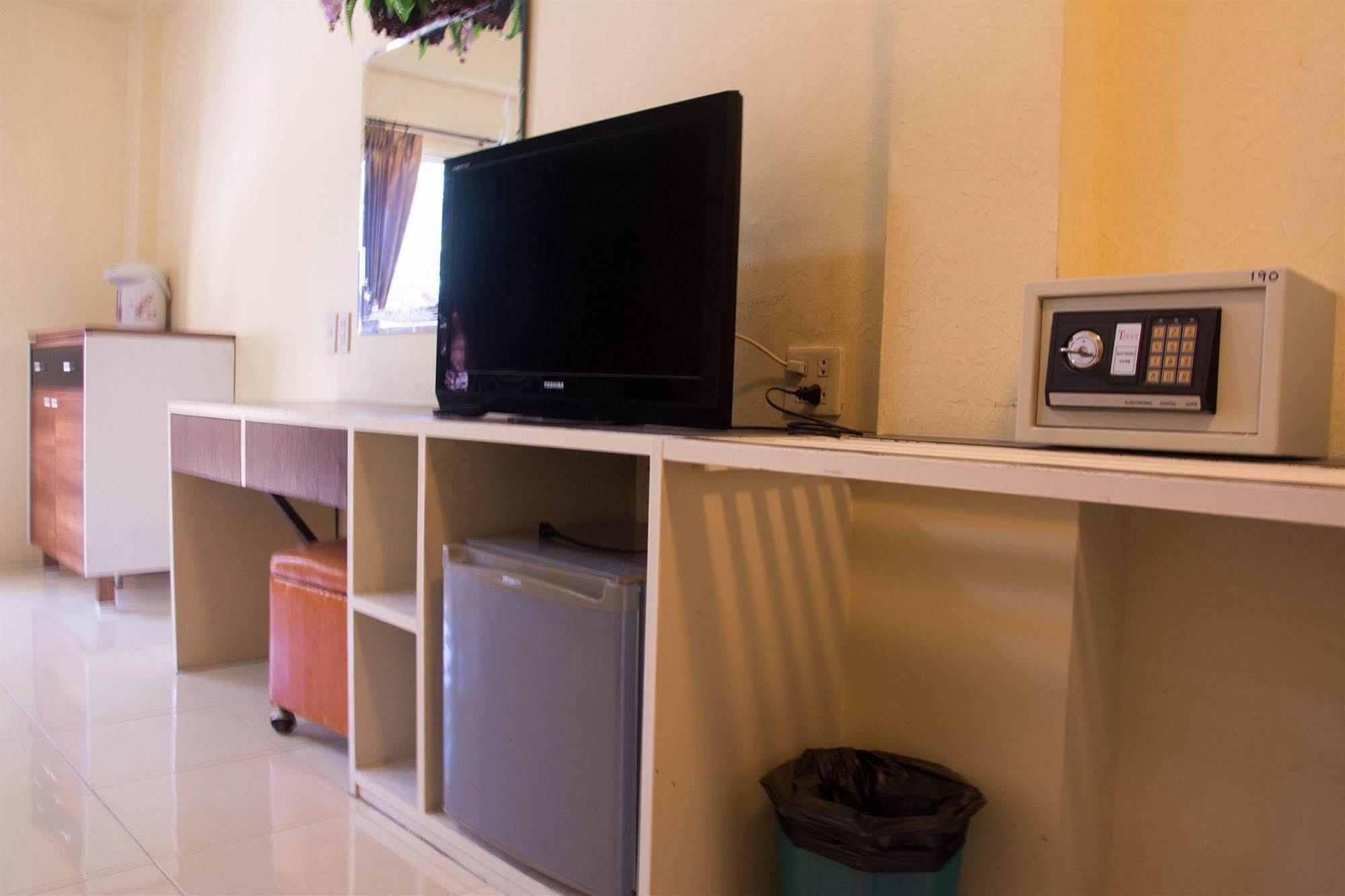 Apartment Thai Palace Pattaya