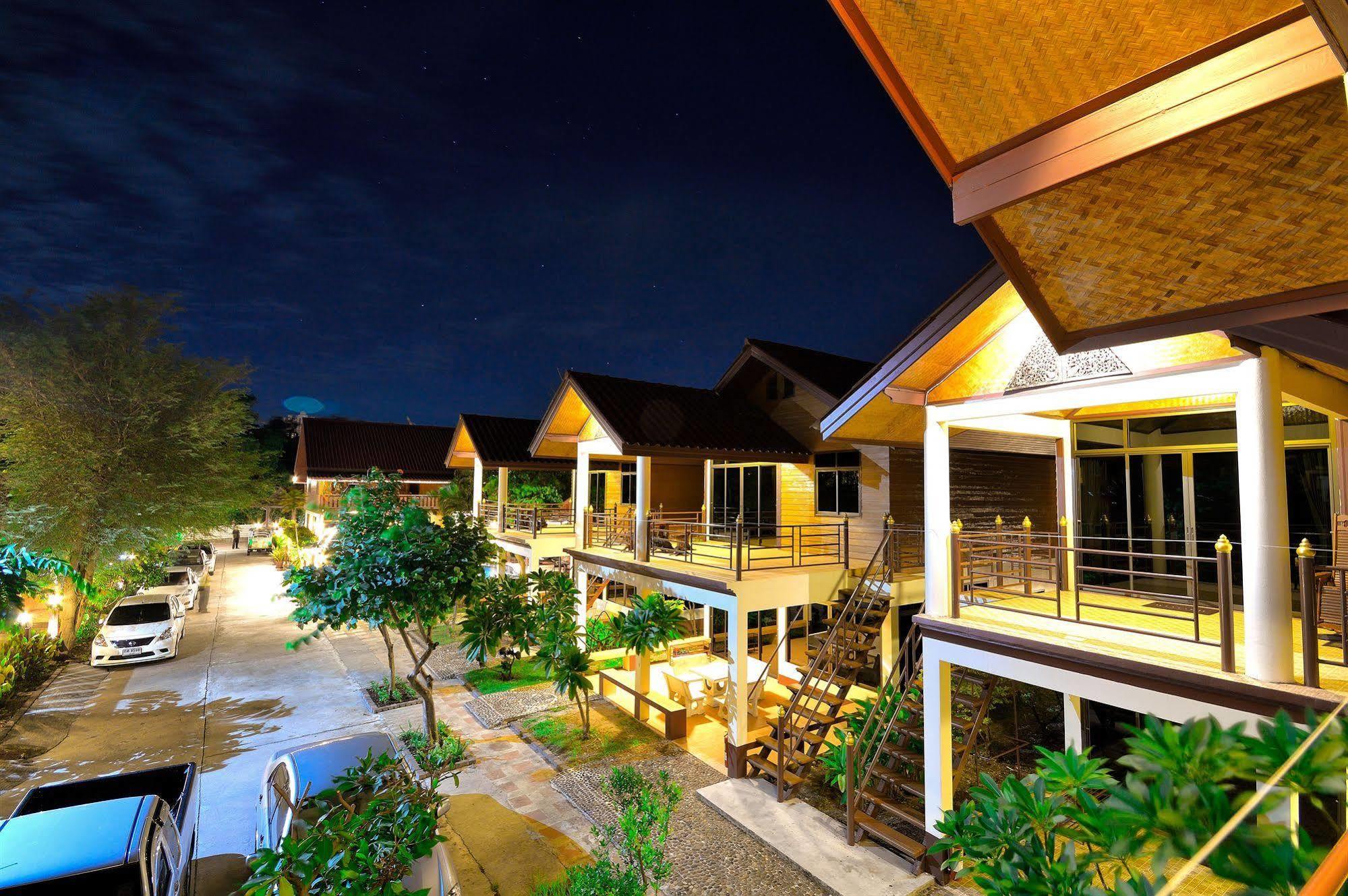 Hotel Avila