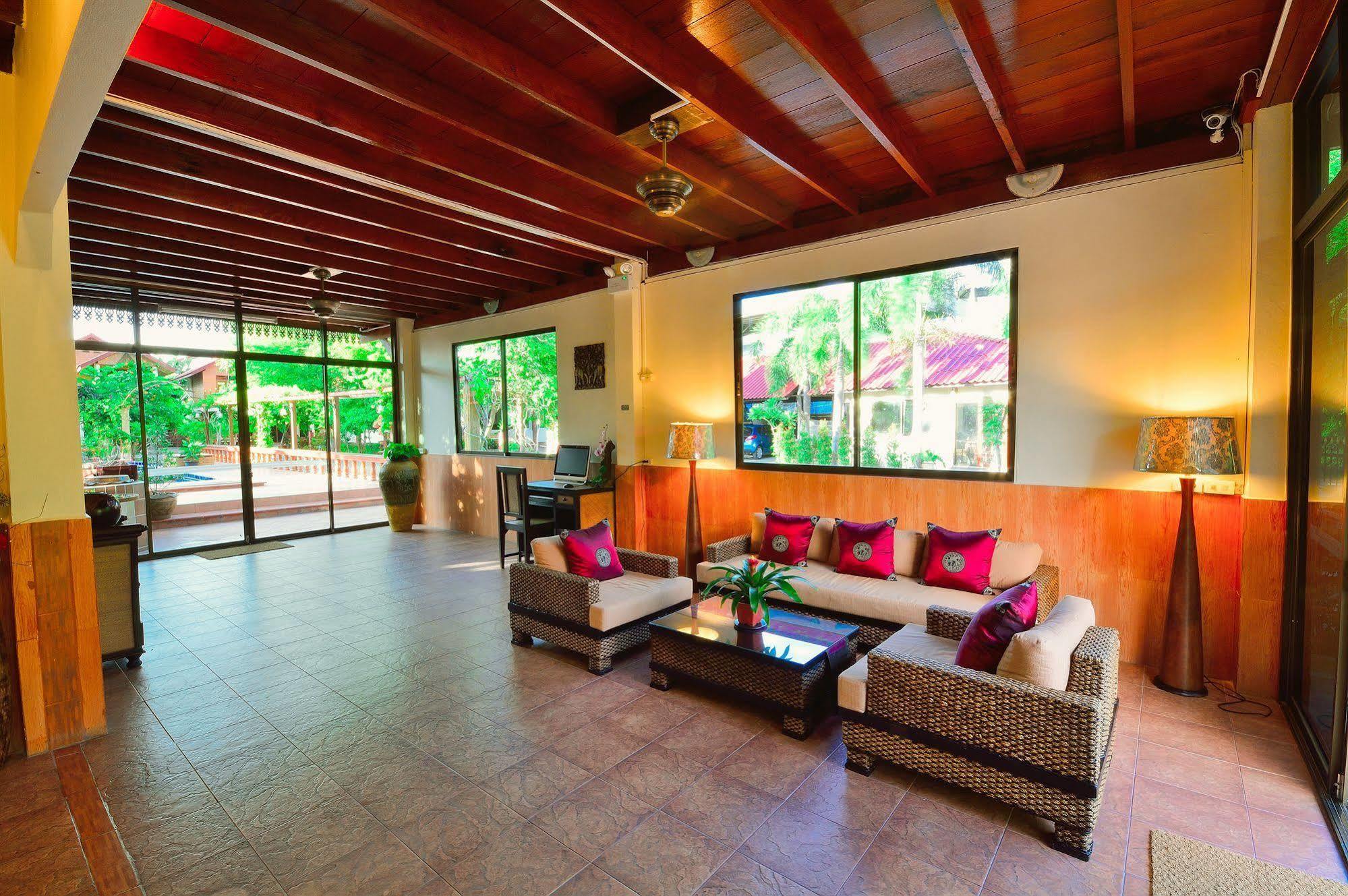 Avila Hotel Pattaya