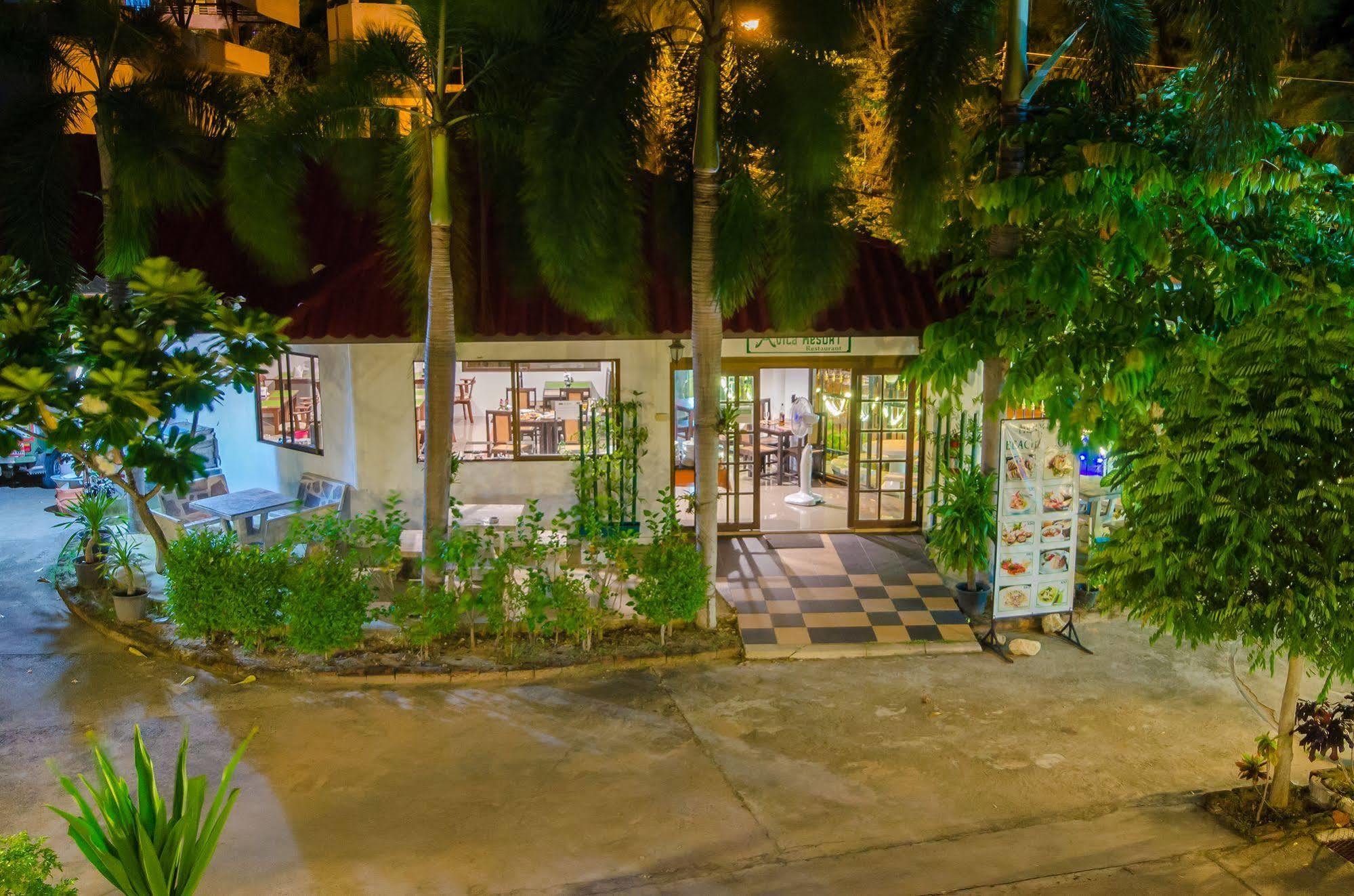Hotel Avila