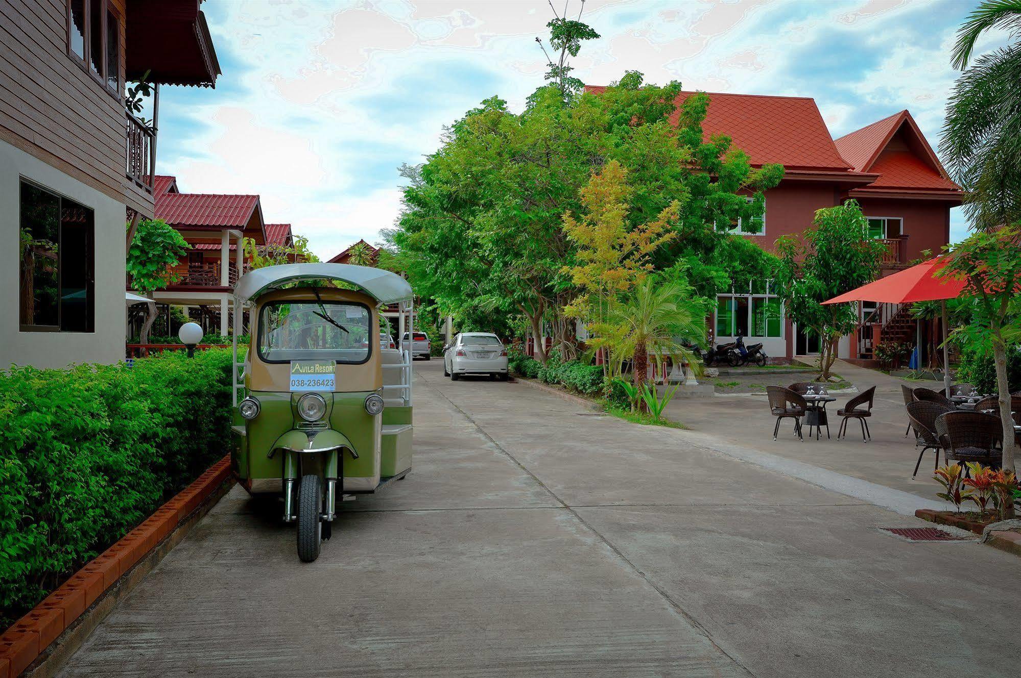 Avila Hotel