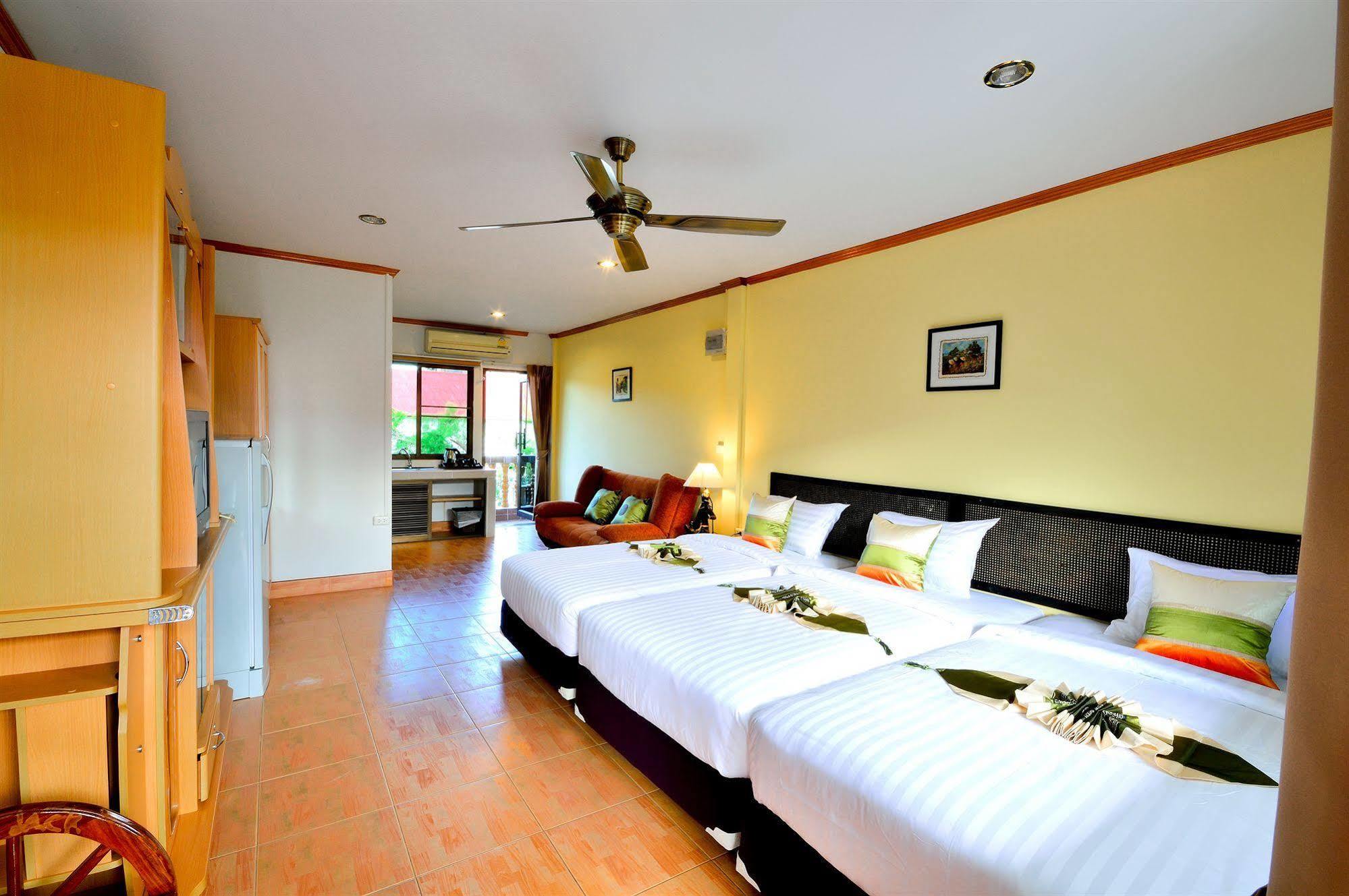 Avila 3* Pattaya