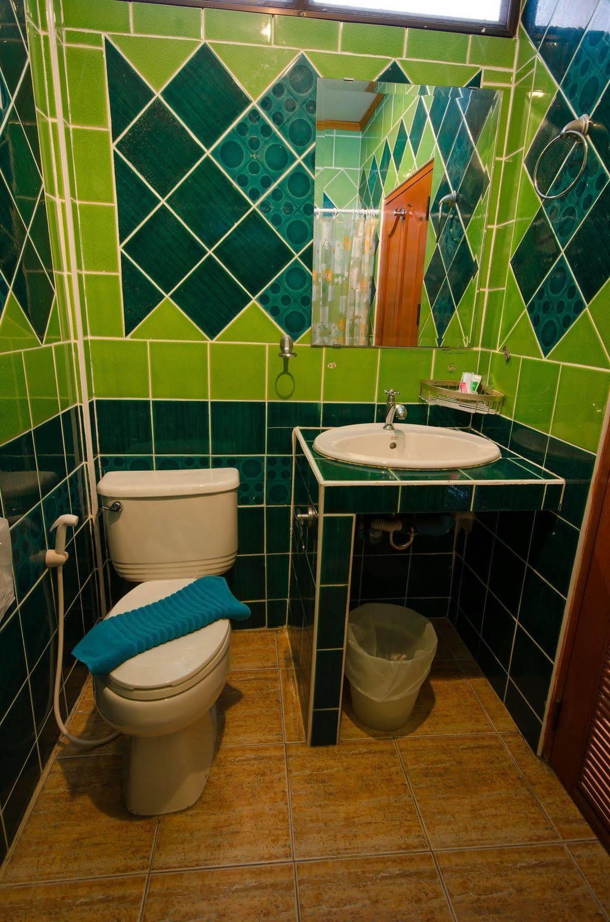 Hotel Avila